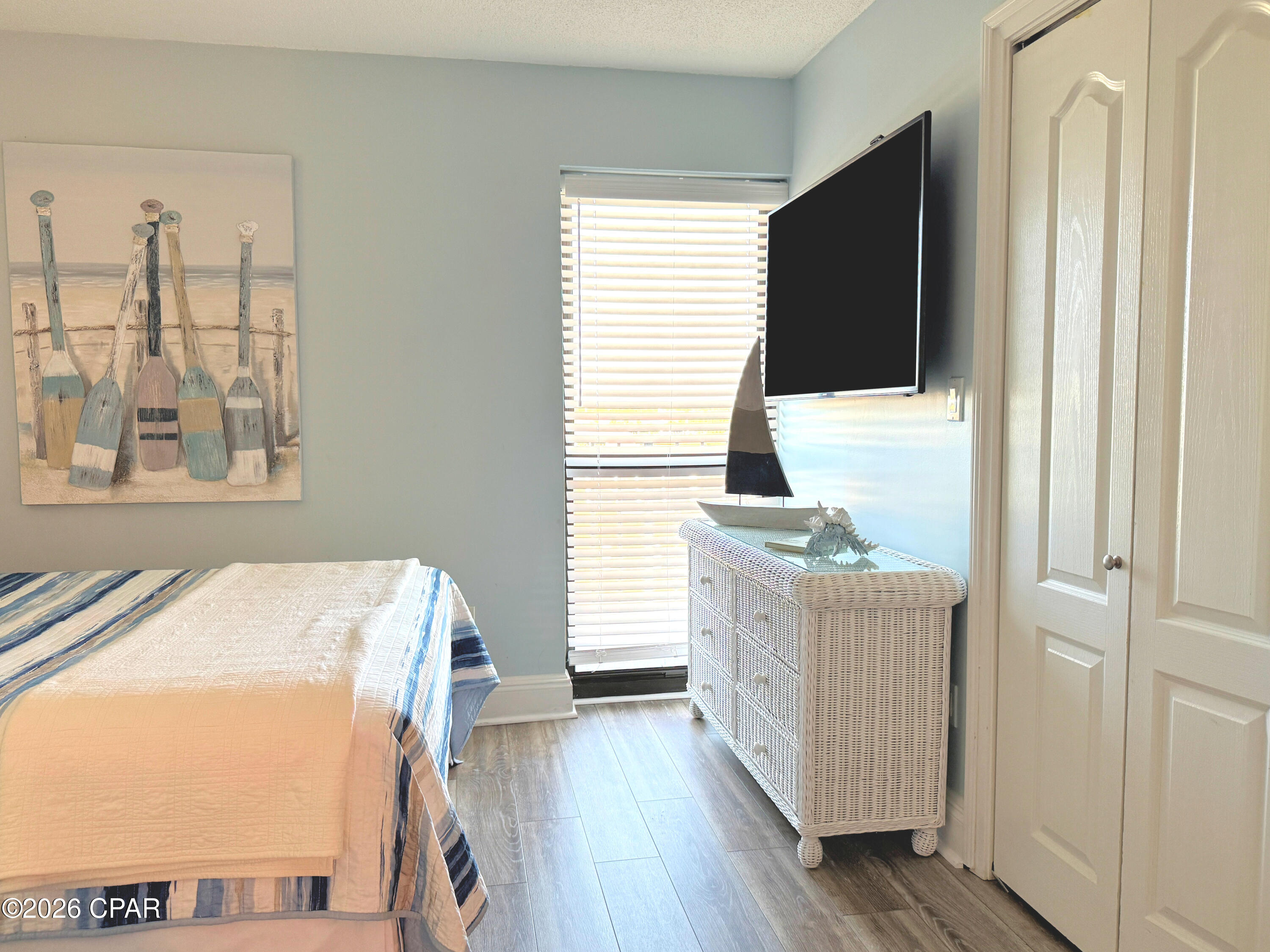 Edgewater Tower I - Residential