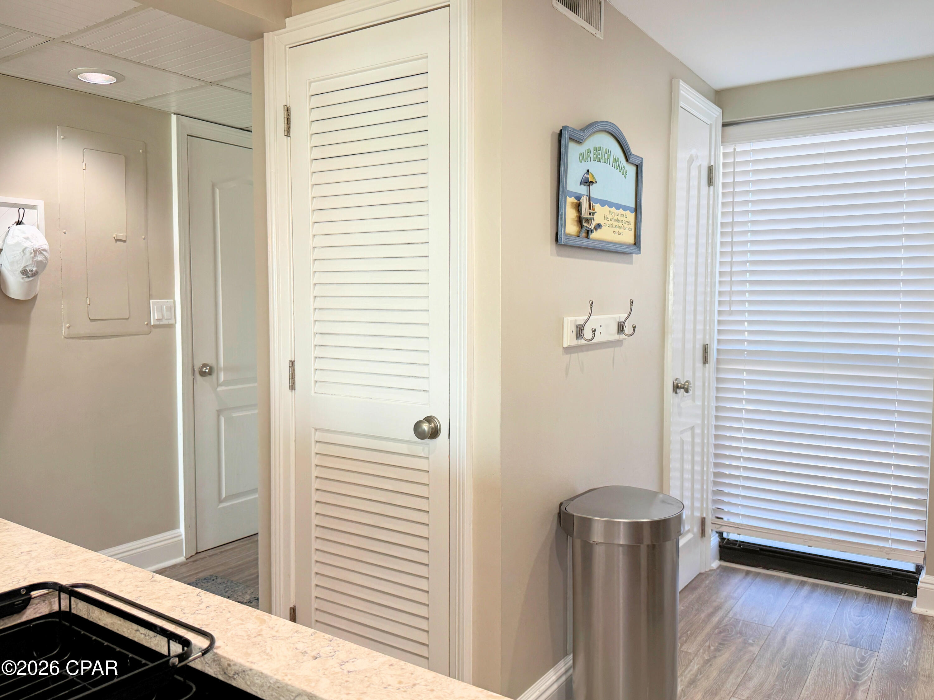 Edgewater Tower I - Residential