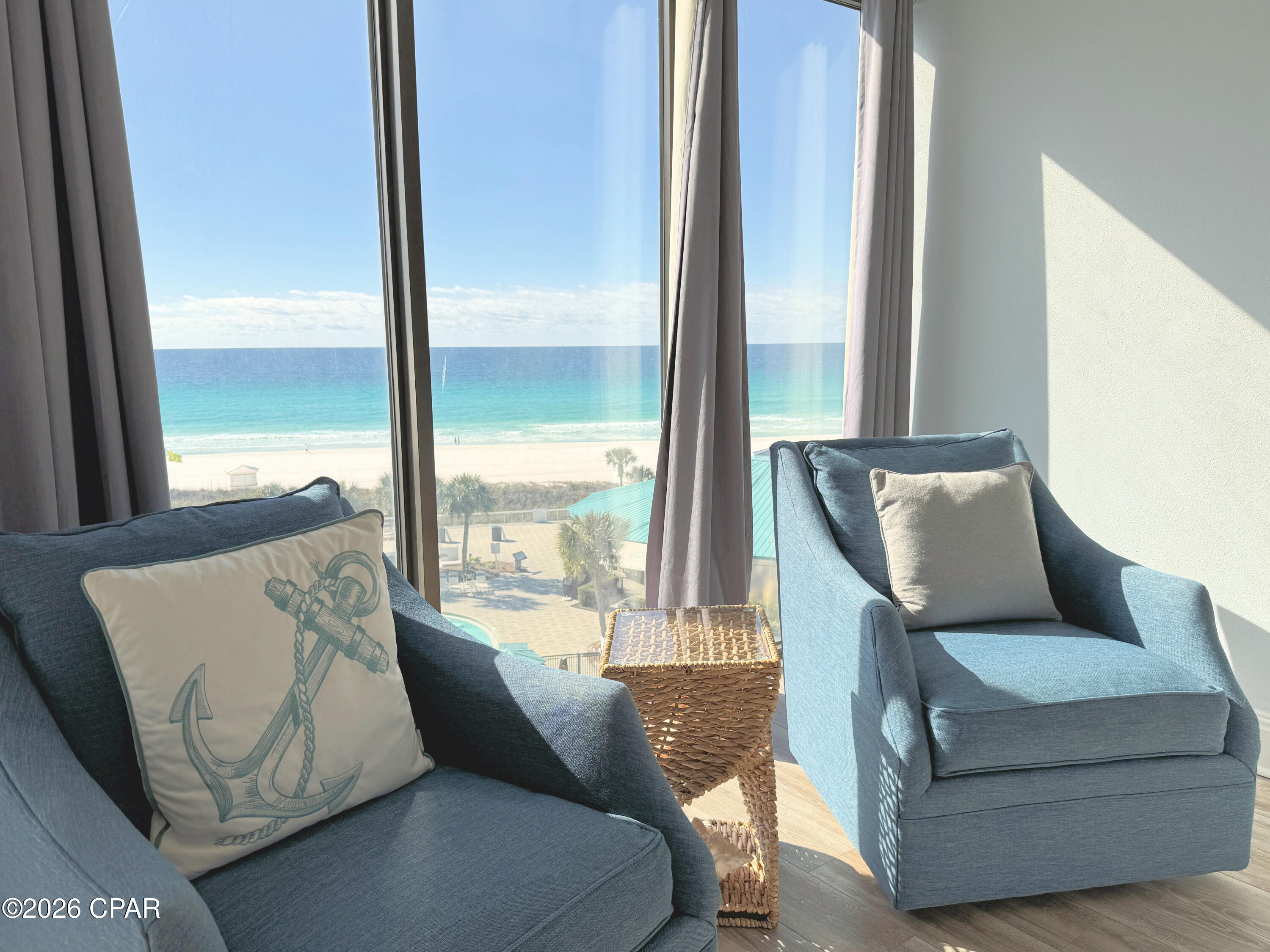 Edgewater Tower I - Residential