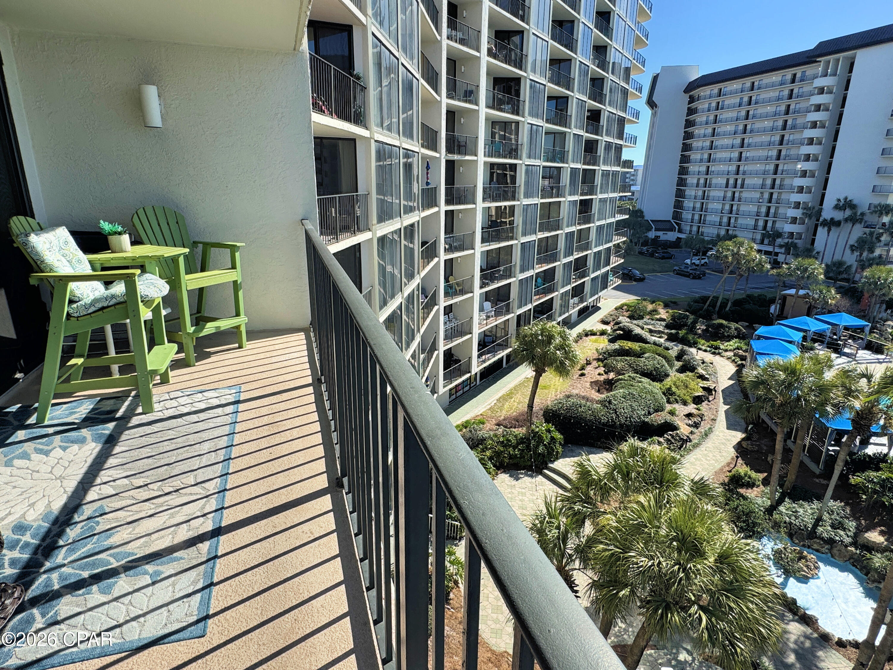 Edgewater Tower I - Residential