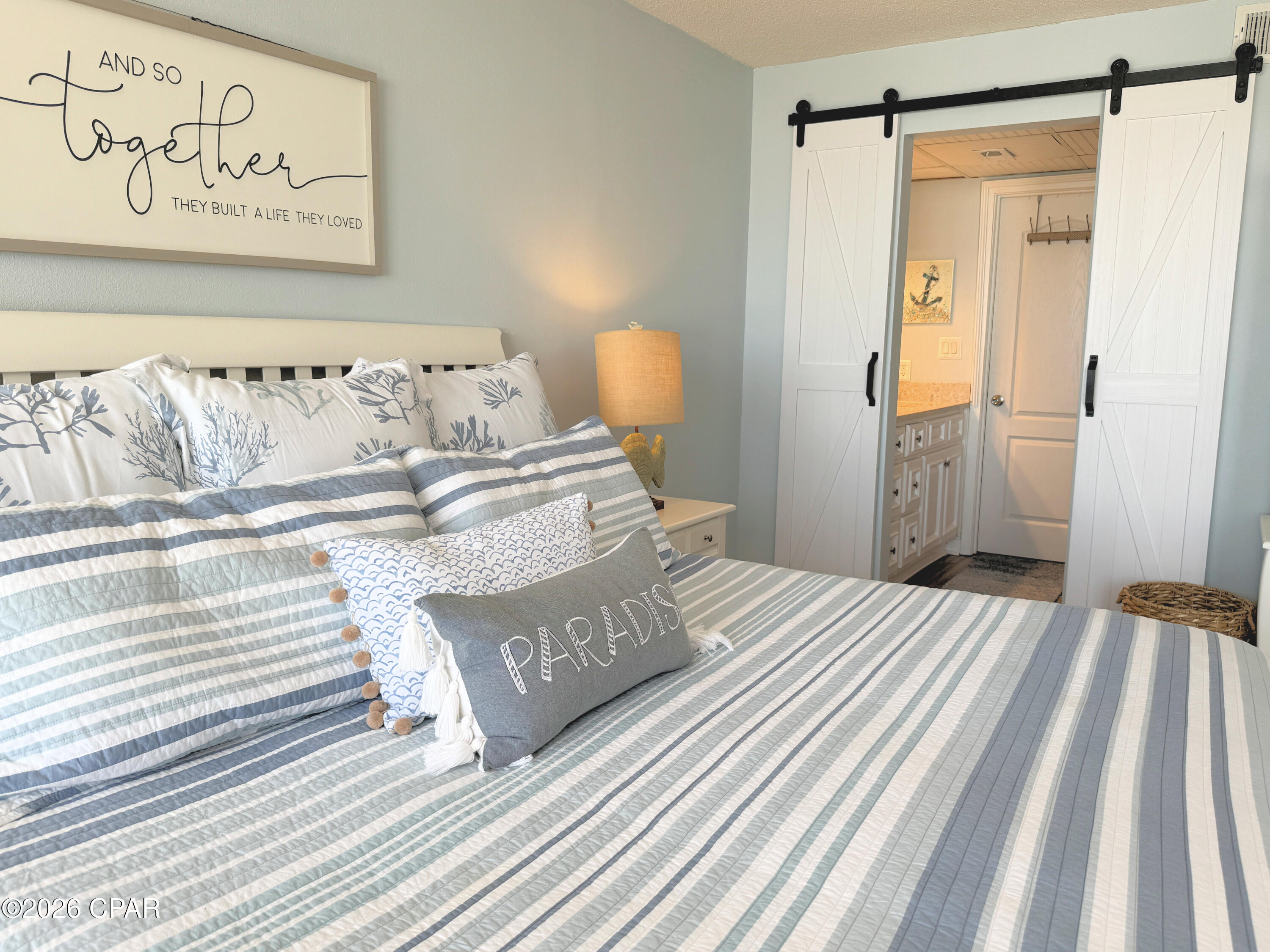 Edgewater Tower I - Residential