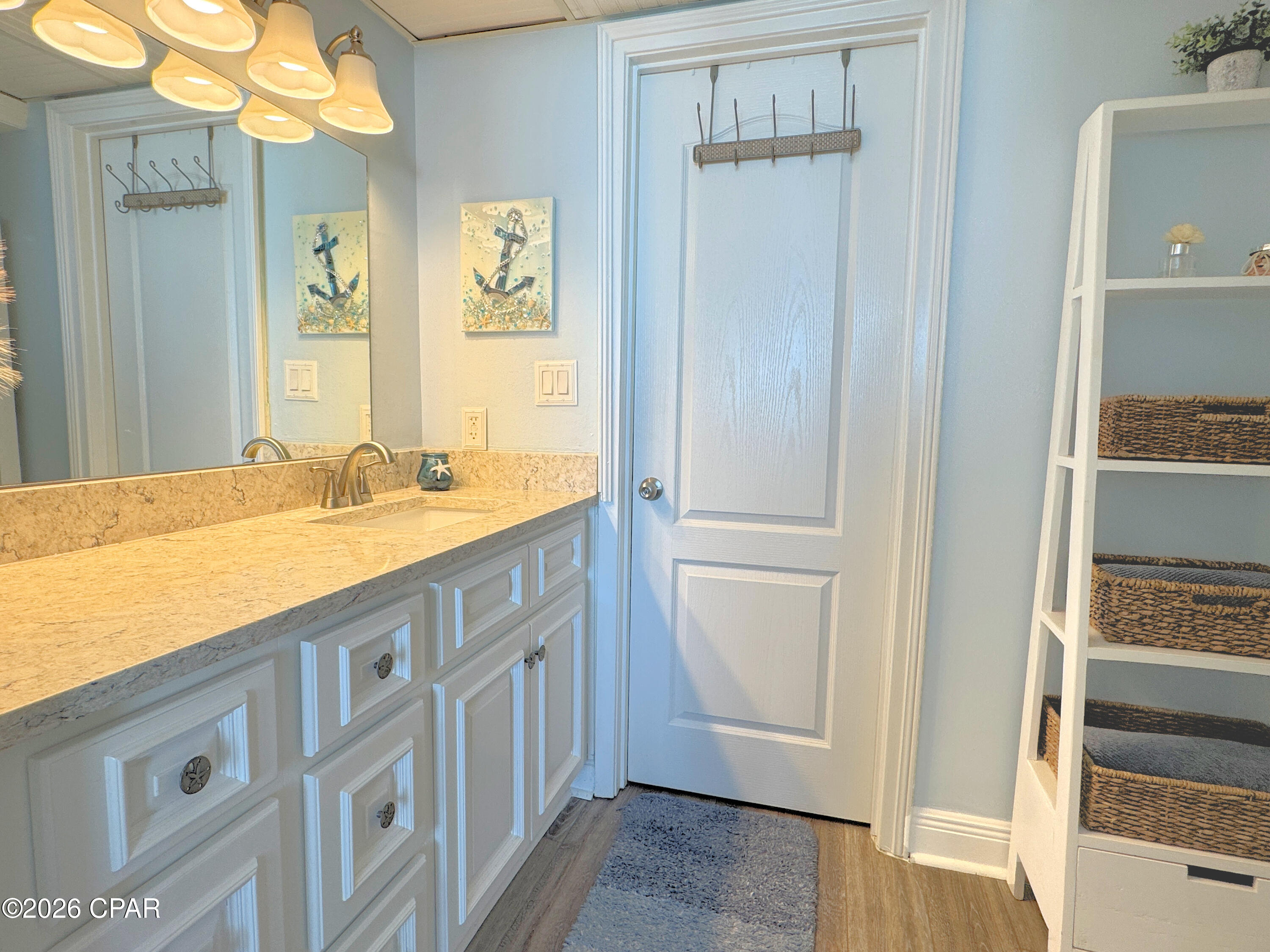 Edgewater Tower I - Residential