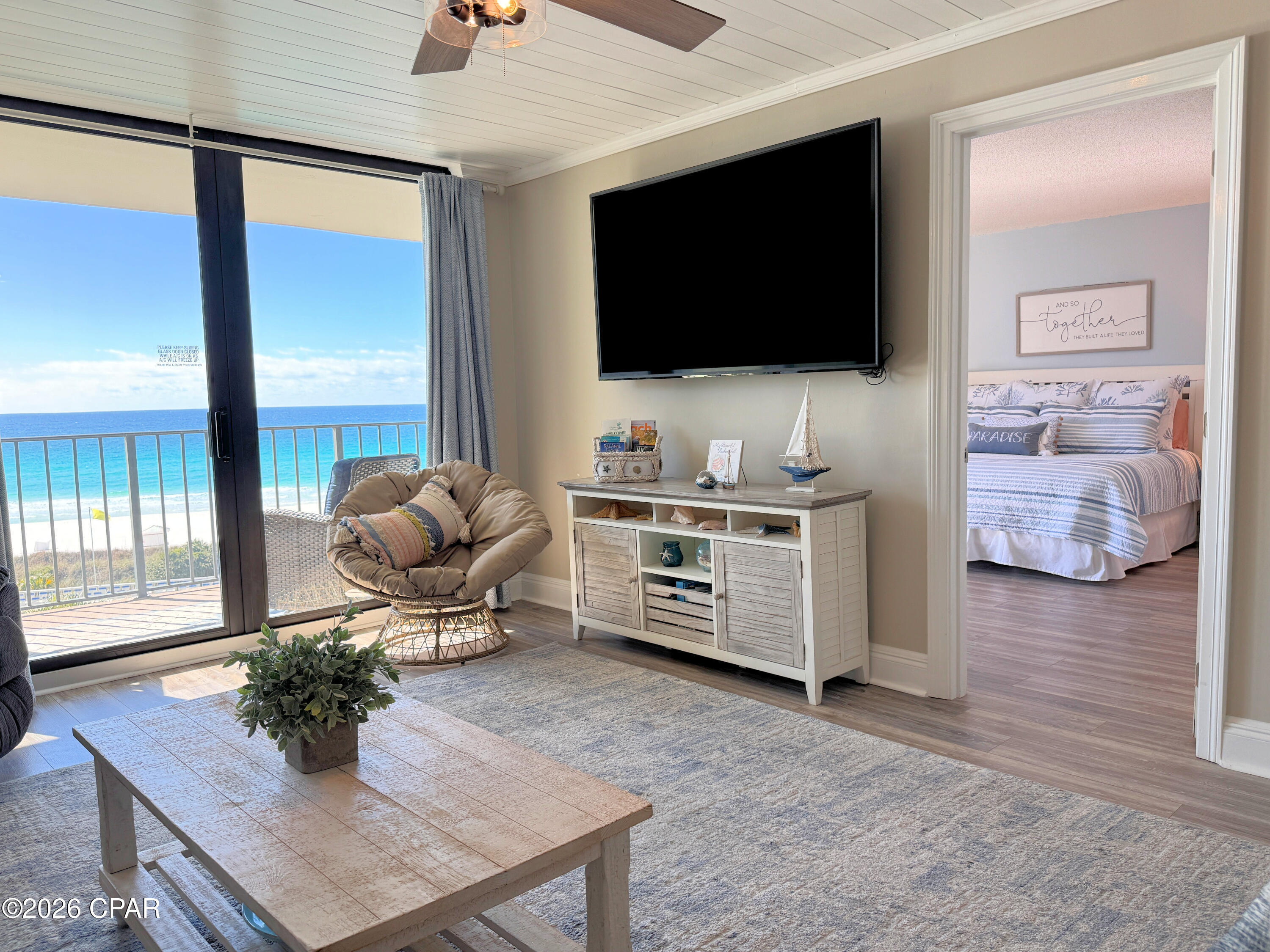 Edgewater Tower I - Residential