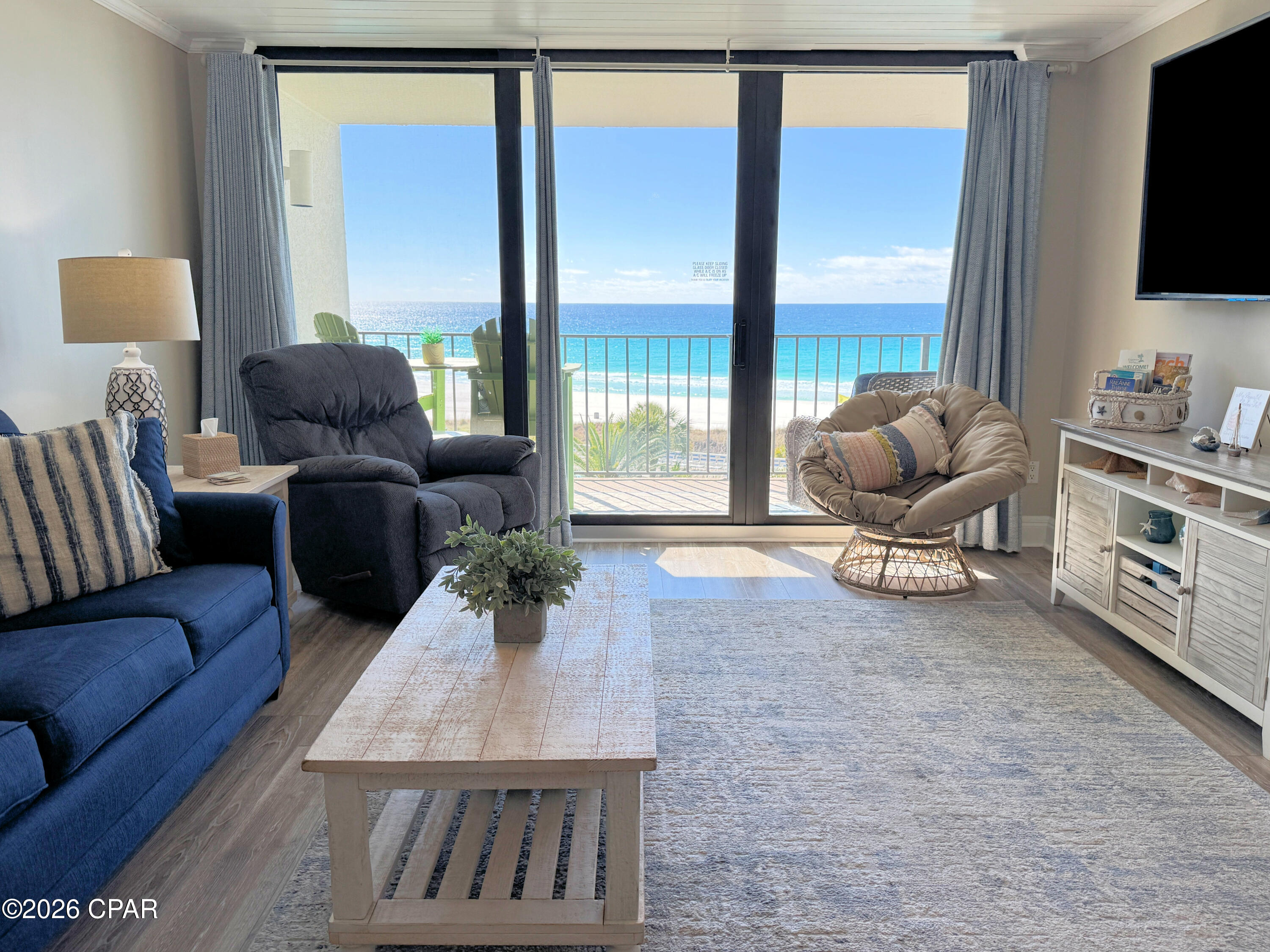 Edgewater Tower I - Residential