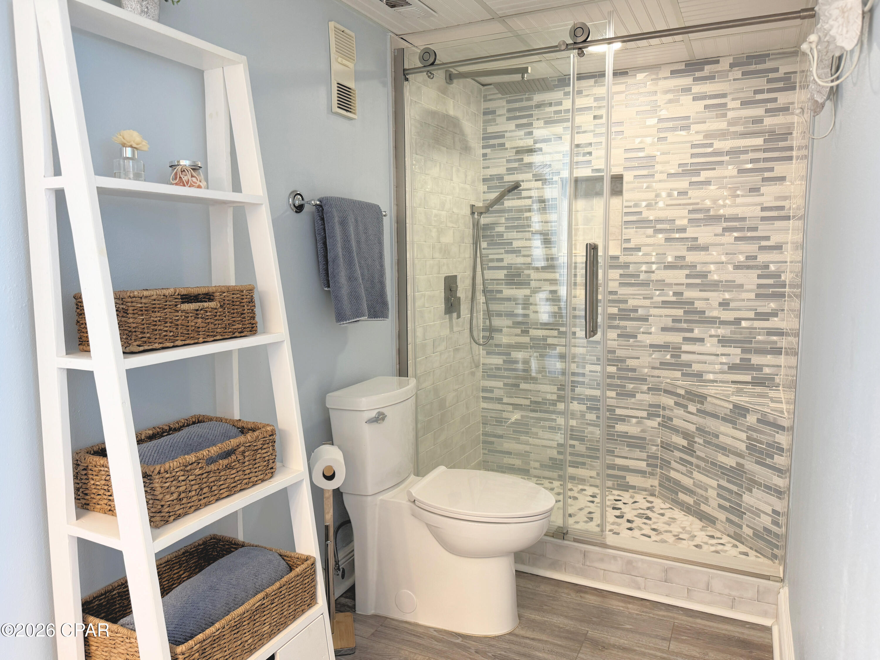 Edgewater Tower I - Residential