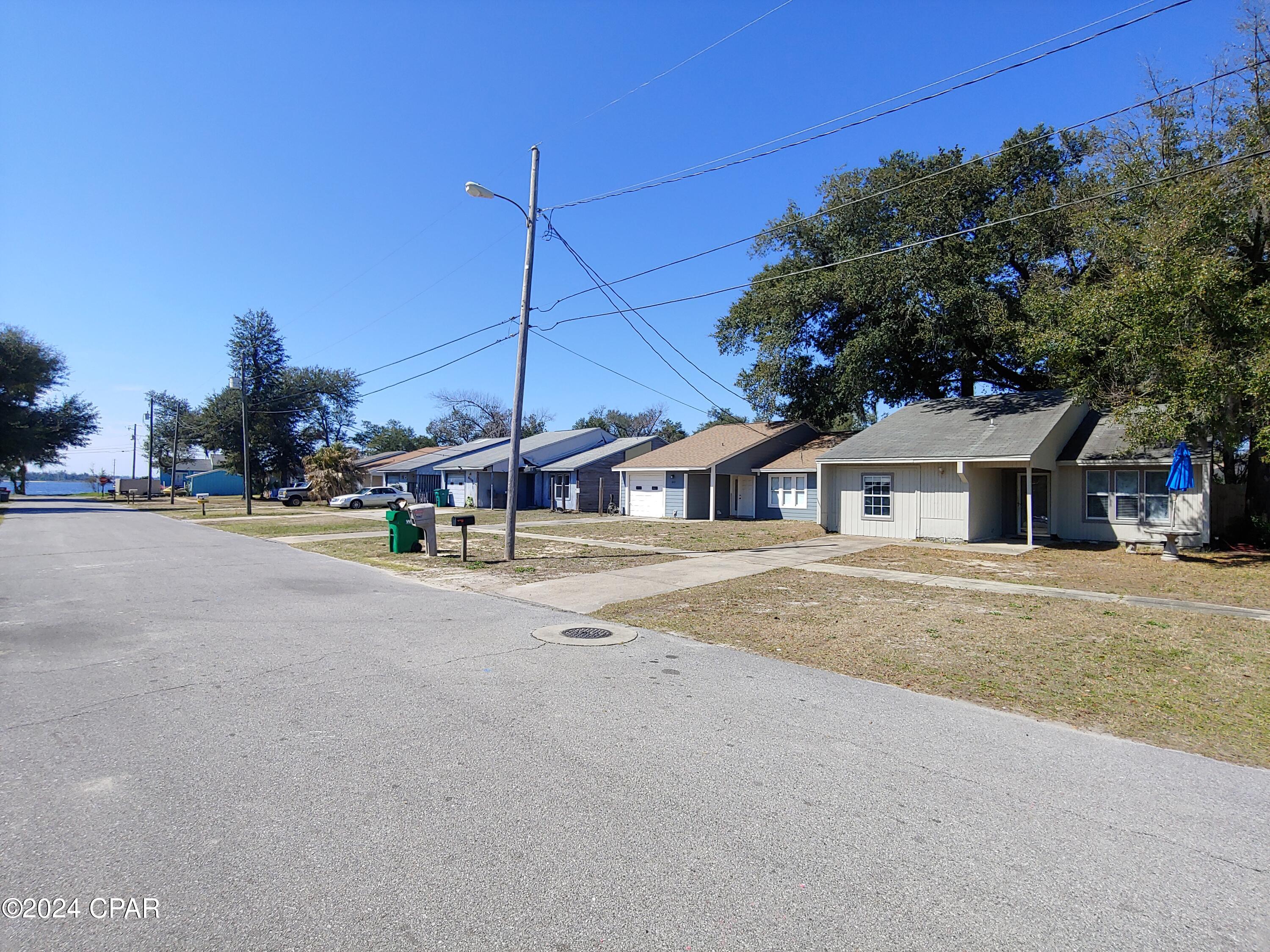 Horne Memory Plat - Residential