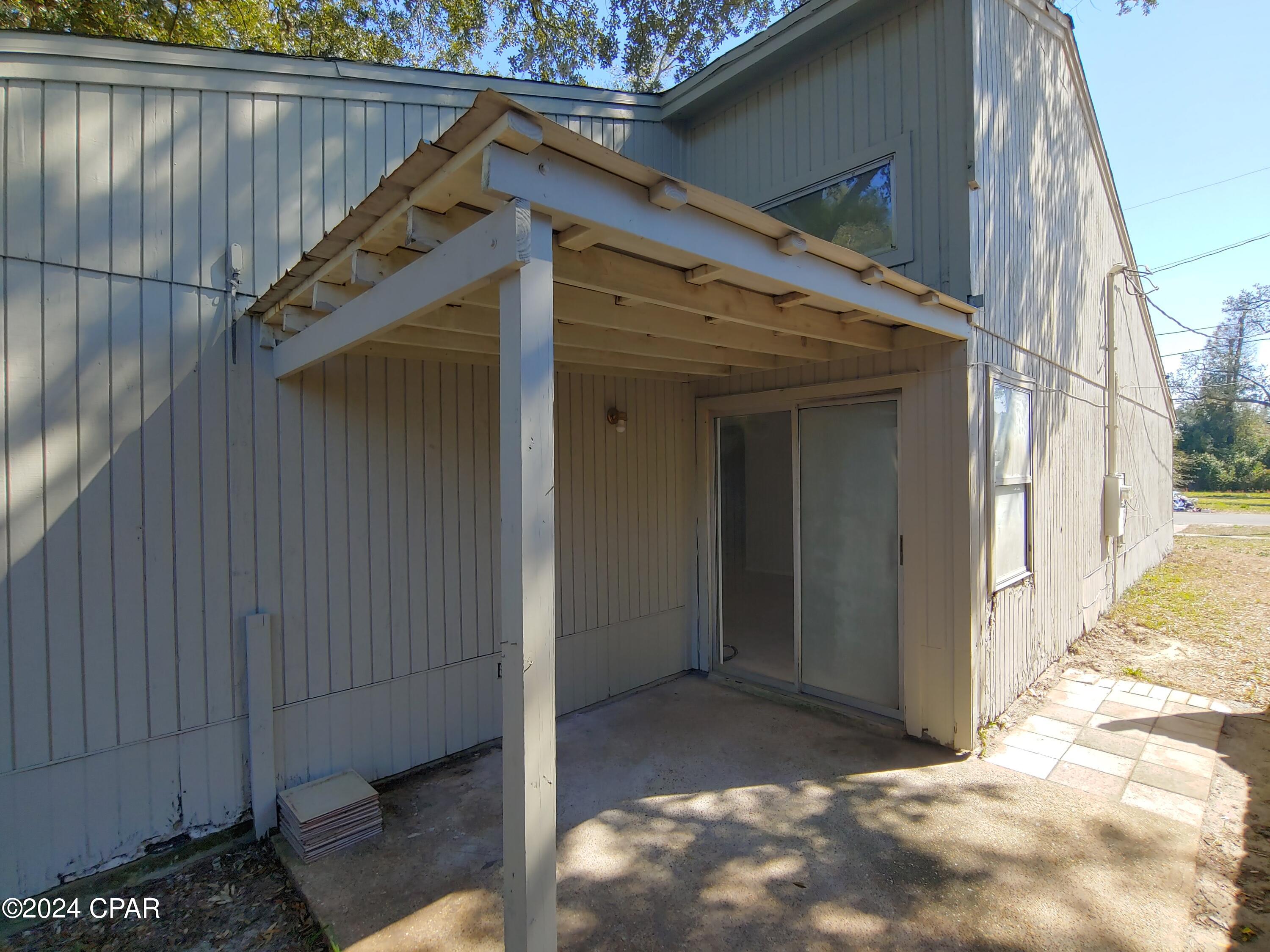 Horne Memory Plat - Residential