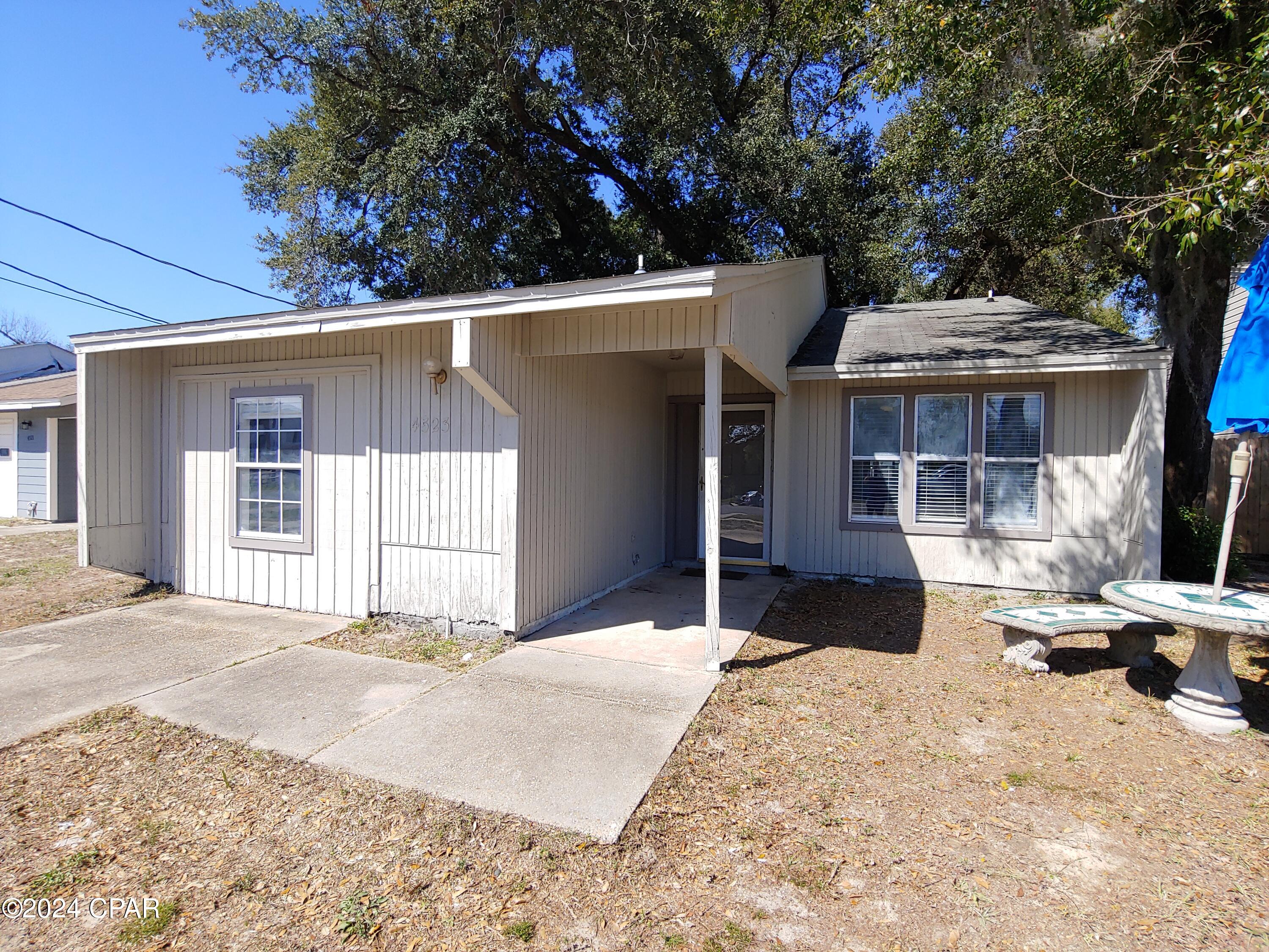 Horne Memory Plat - Residential