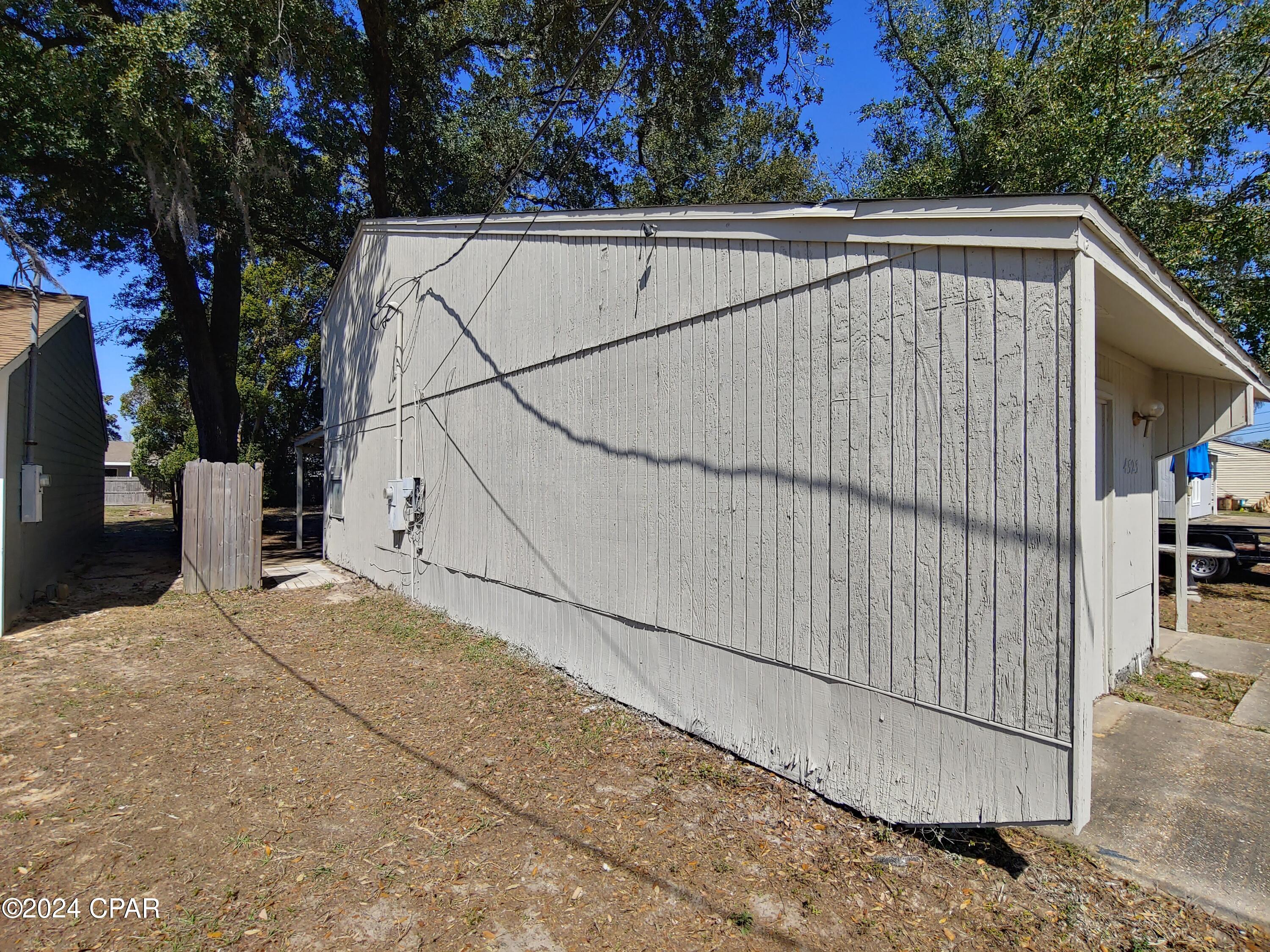 Horne Memory Plat - Residential