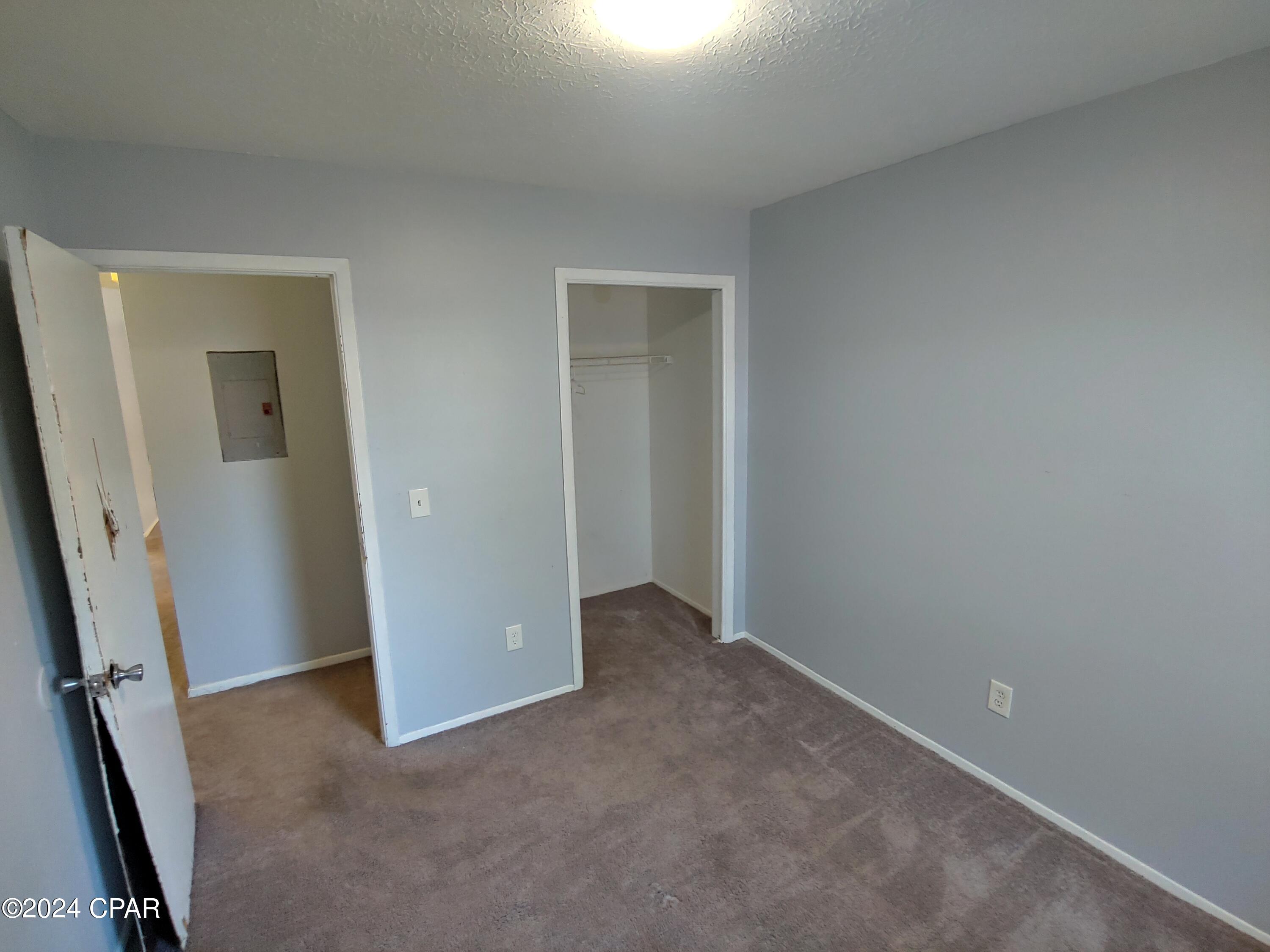 Horne Memory Plat - Residential