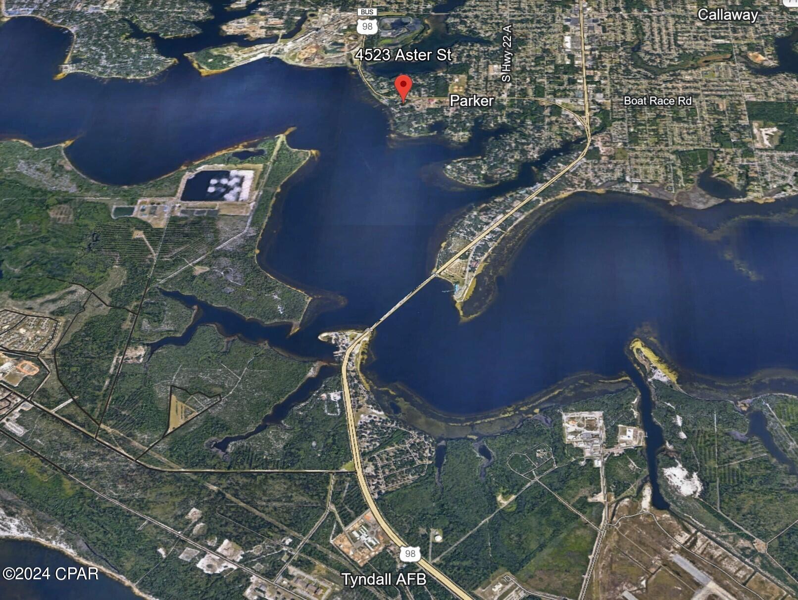 Horne Memory Plat - Residential