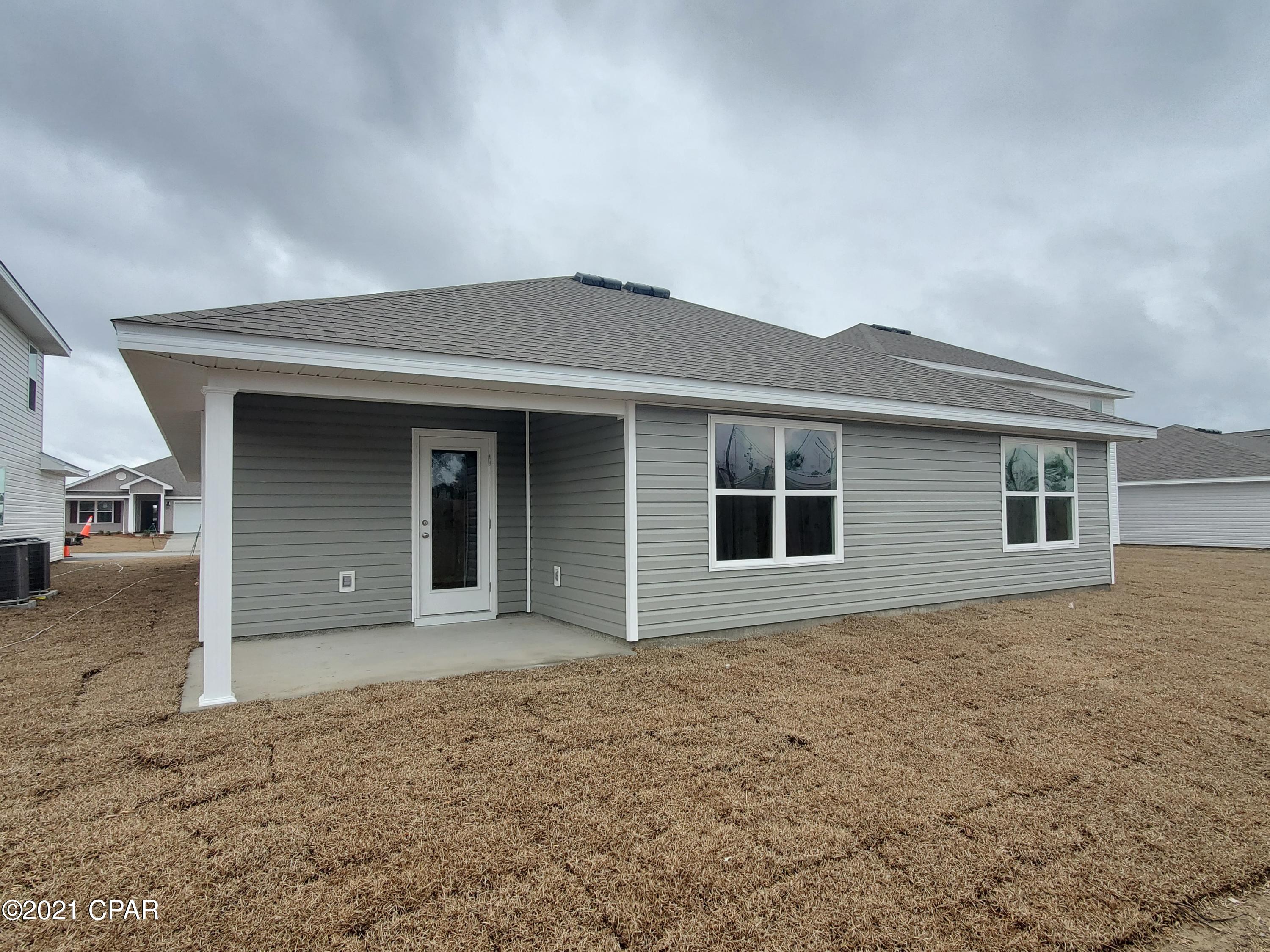 Brighton Oaks - Residential