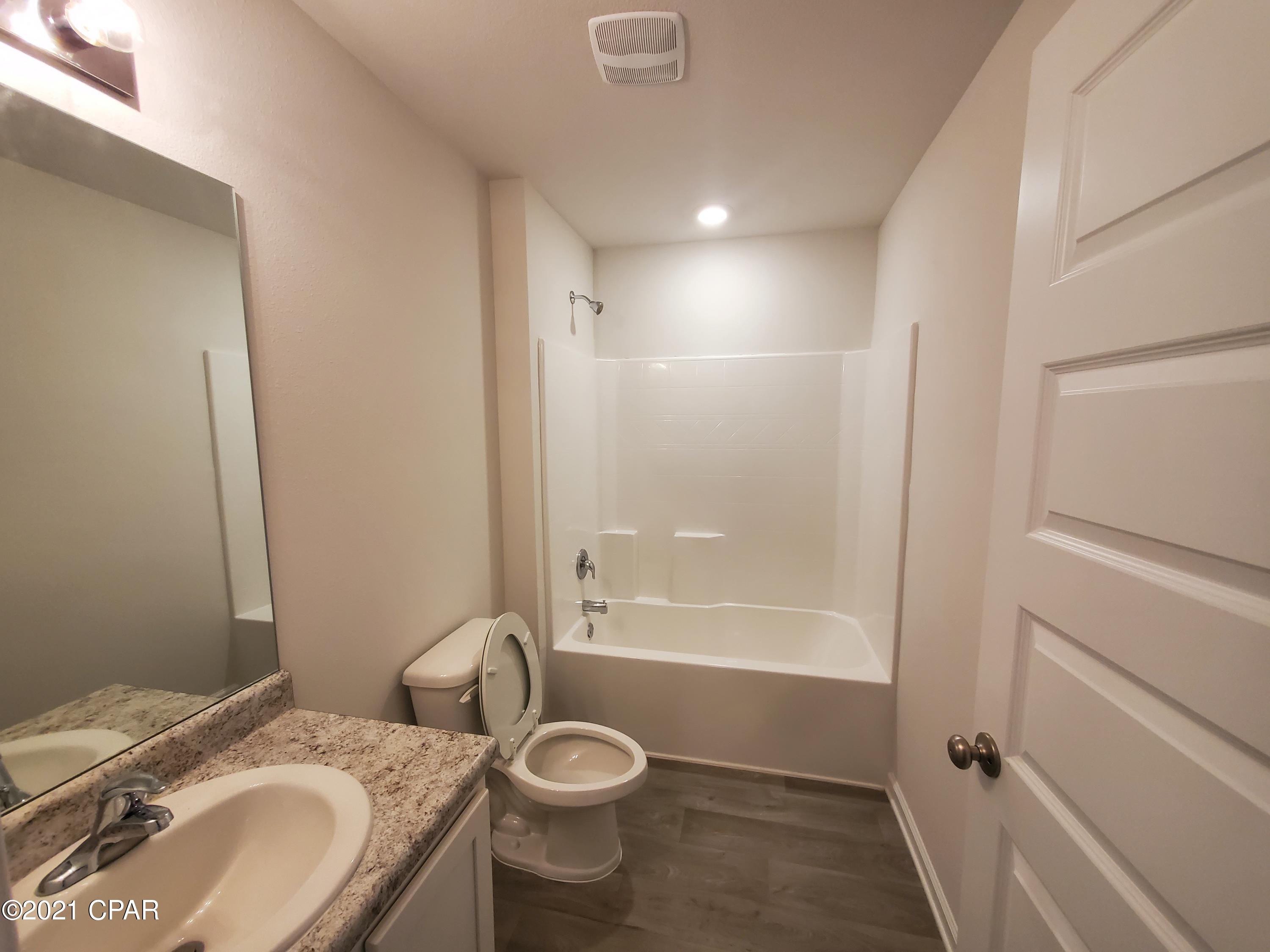 Brighton Oaks - Residential