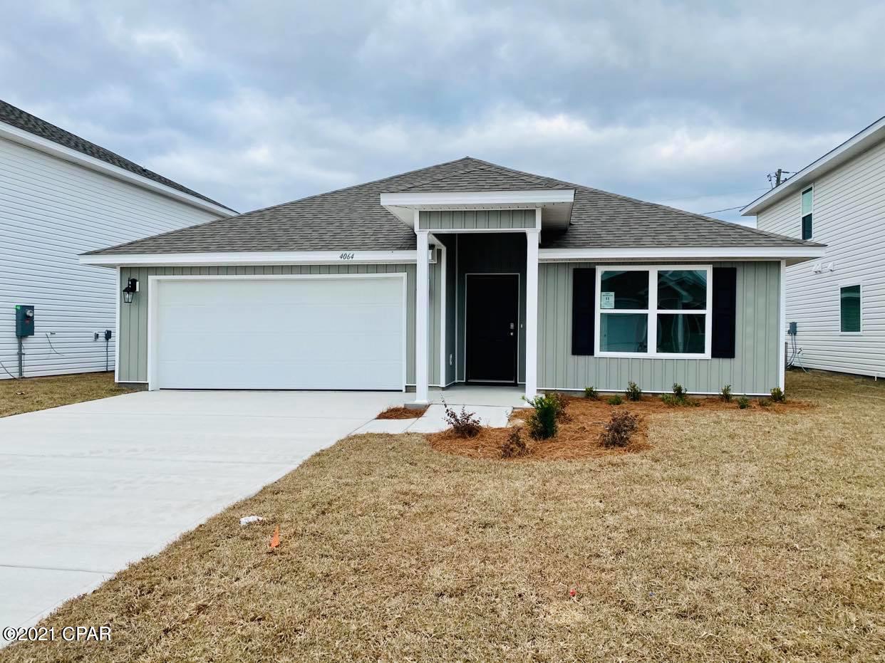 Brighton Oaks - Residential