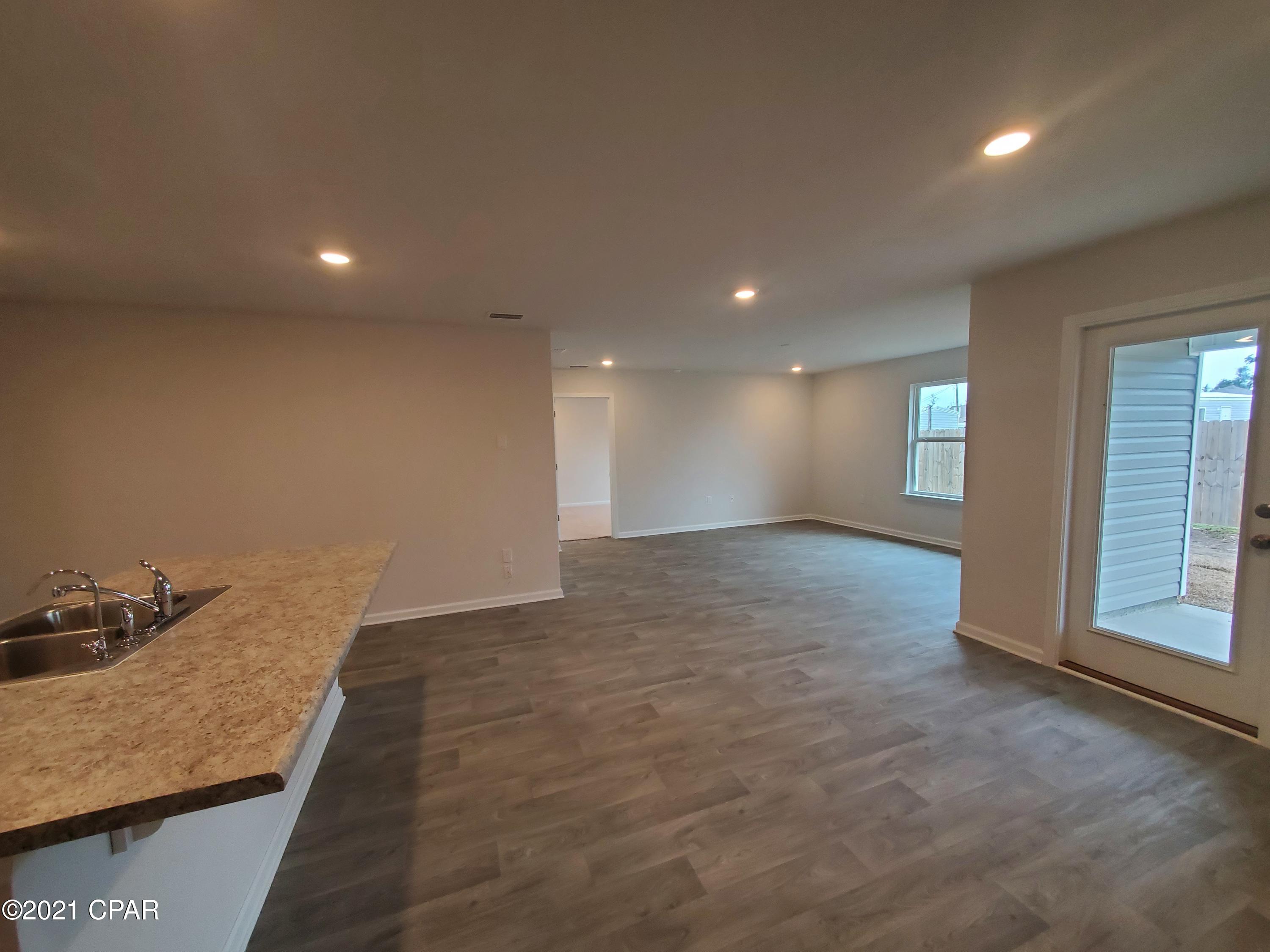 Brighton Oaks - Residential