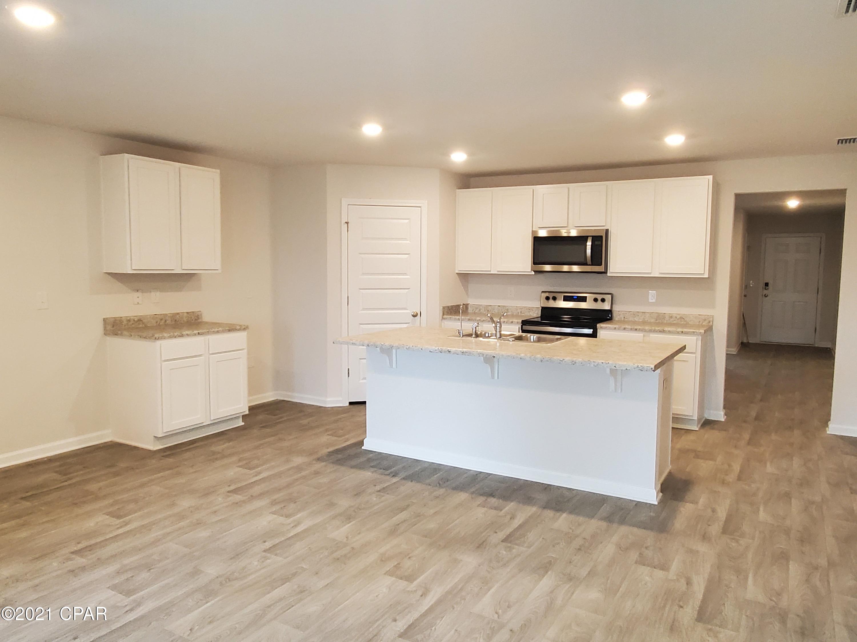 Brighton Oaks - Residential