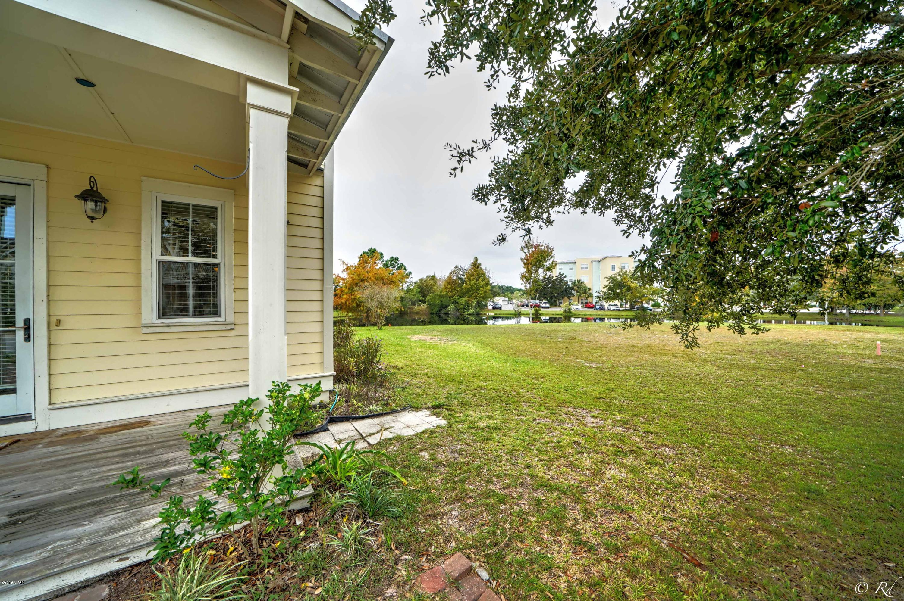 Harrison's Walk - Residential