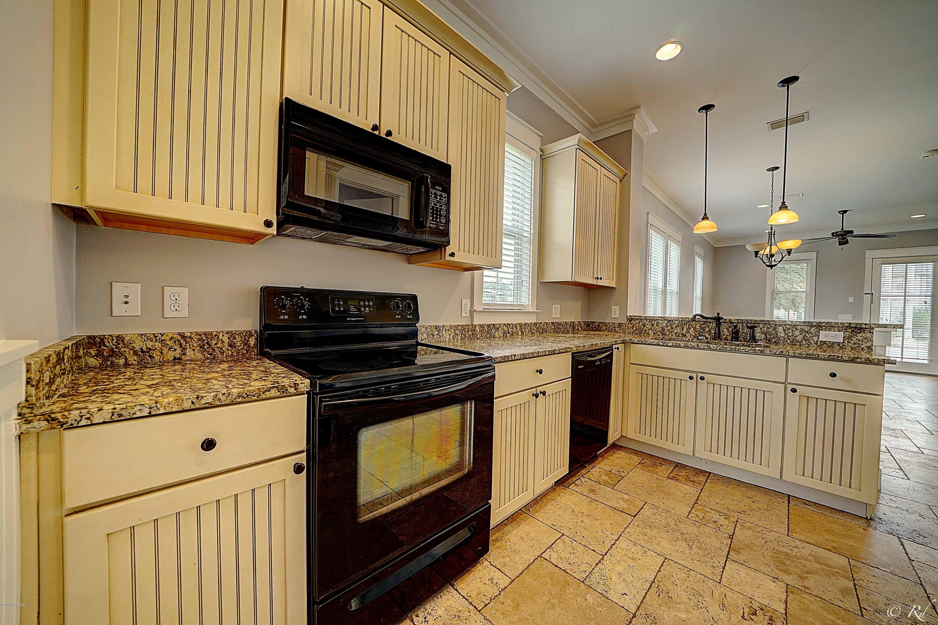 Harrison's Walk - Residential