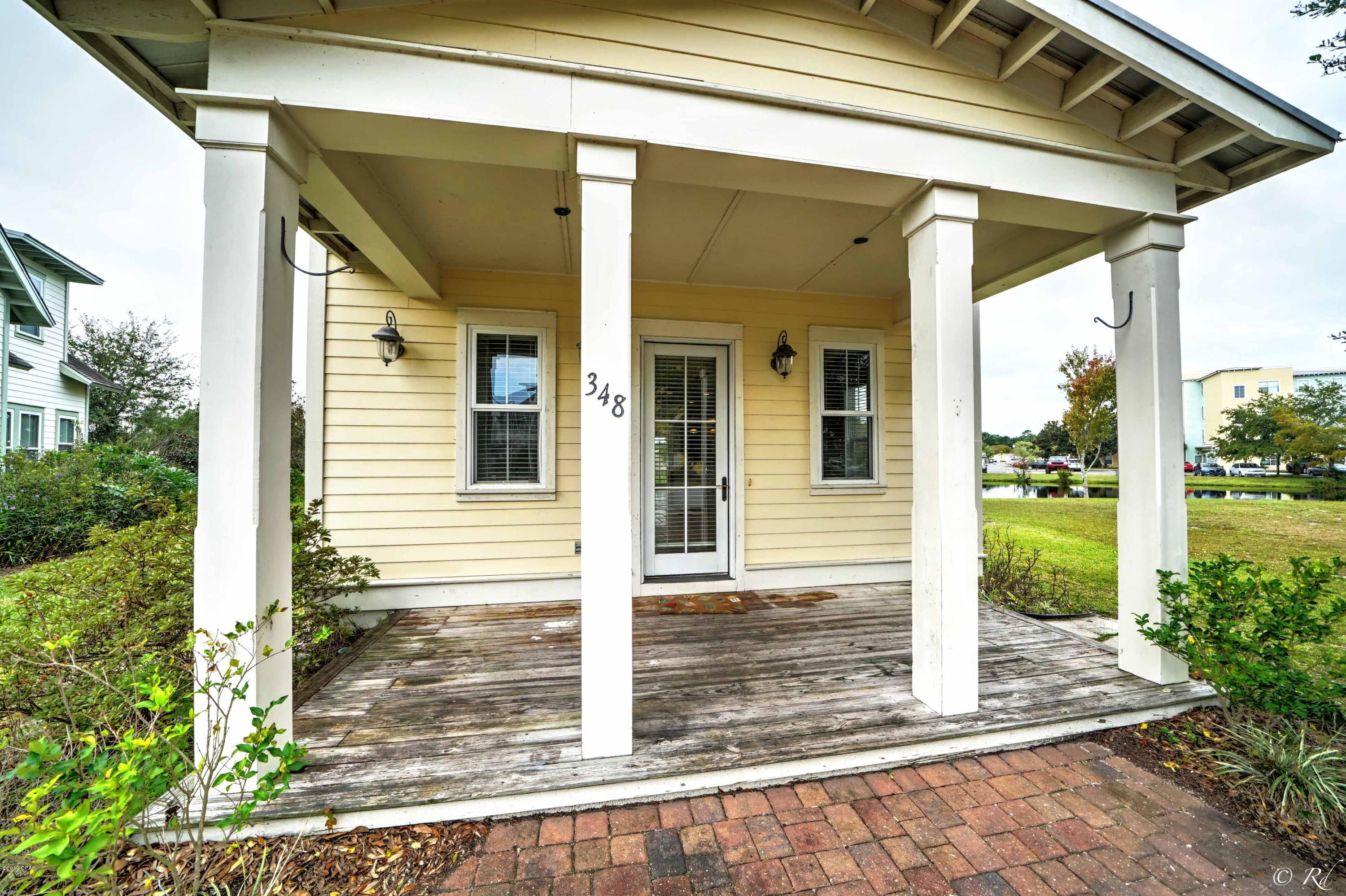 Harrison's Walk - Residential