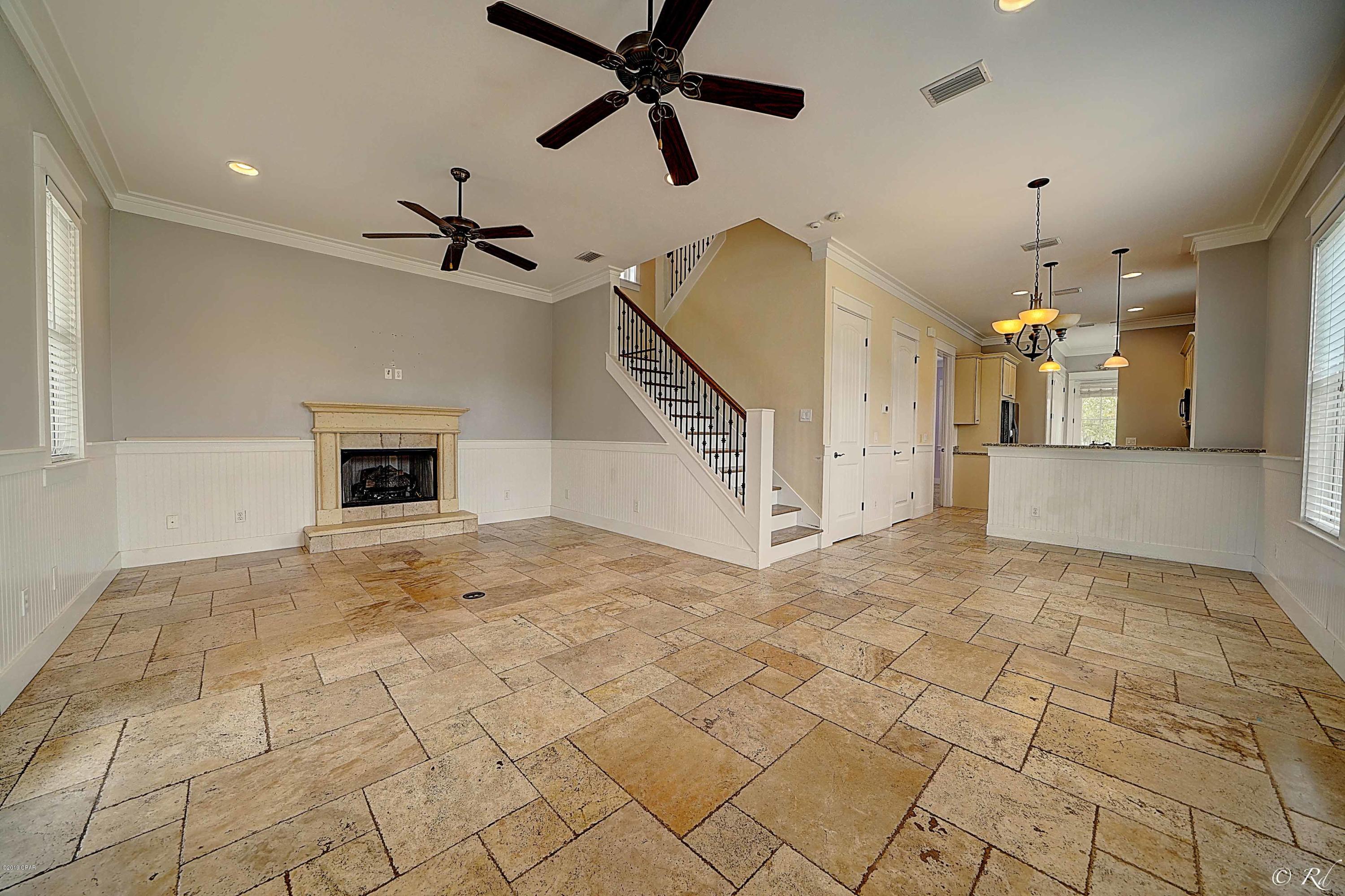 Harrison's Walk - Residential