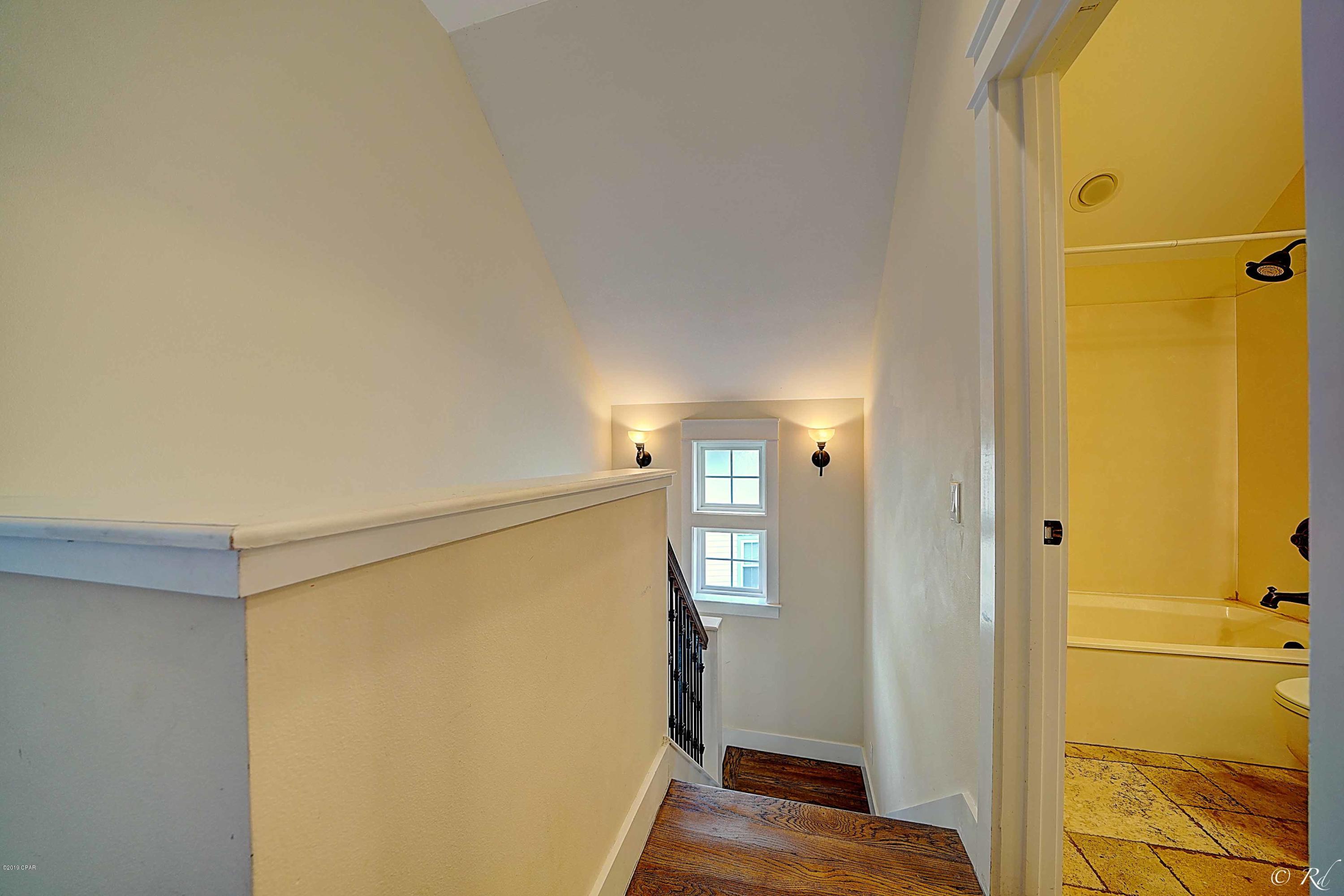 Harrison's Walk - Residential