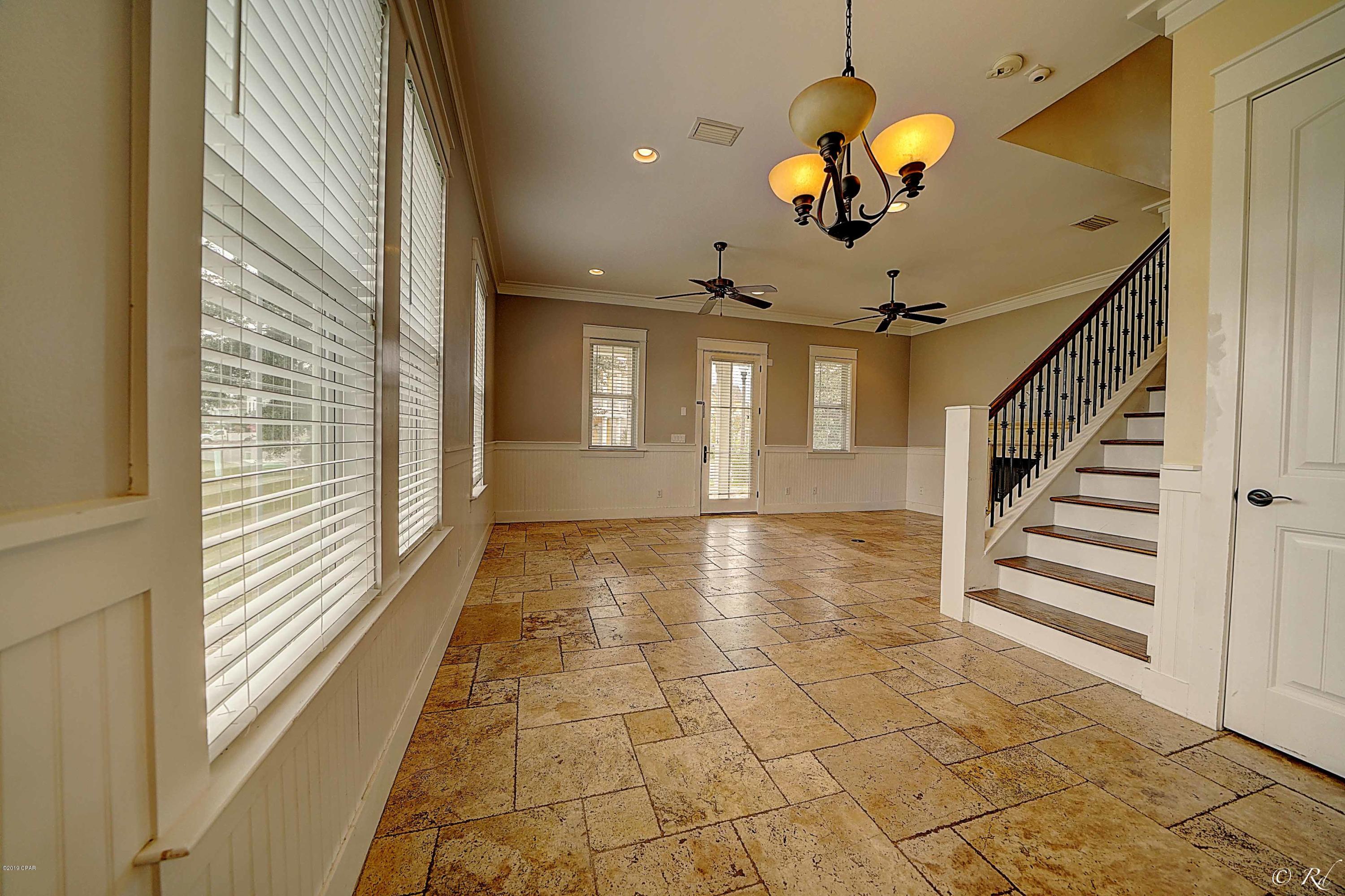 Harrison's Walk - Residential