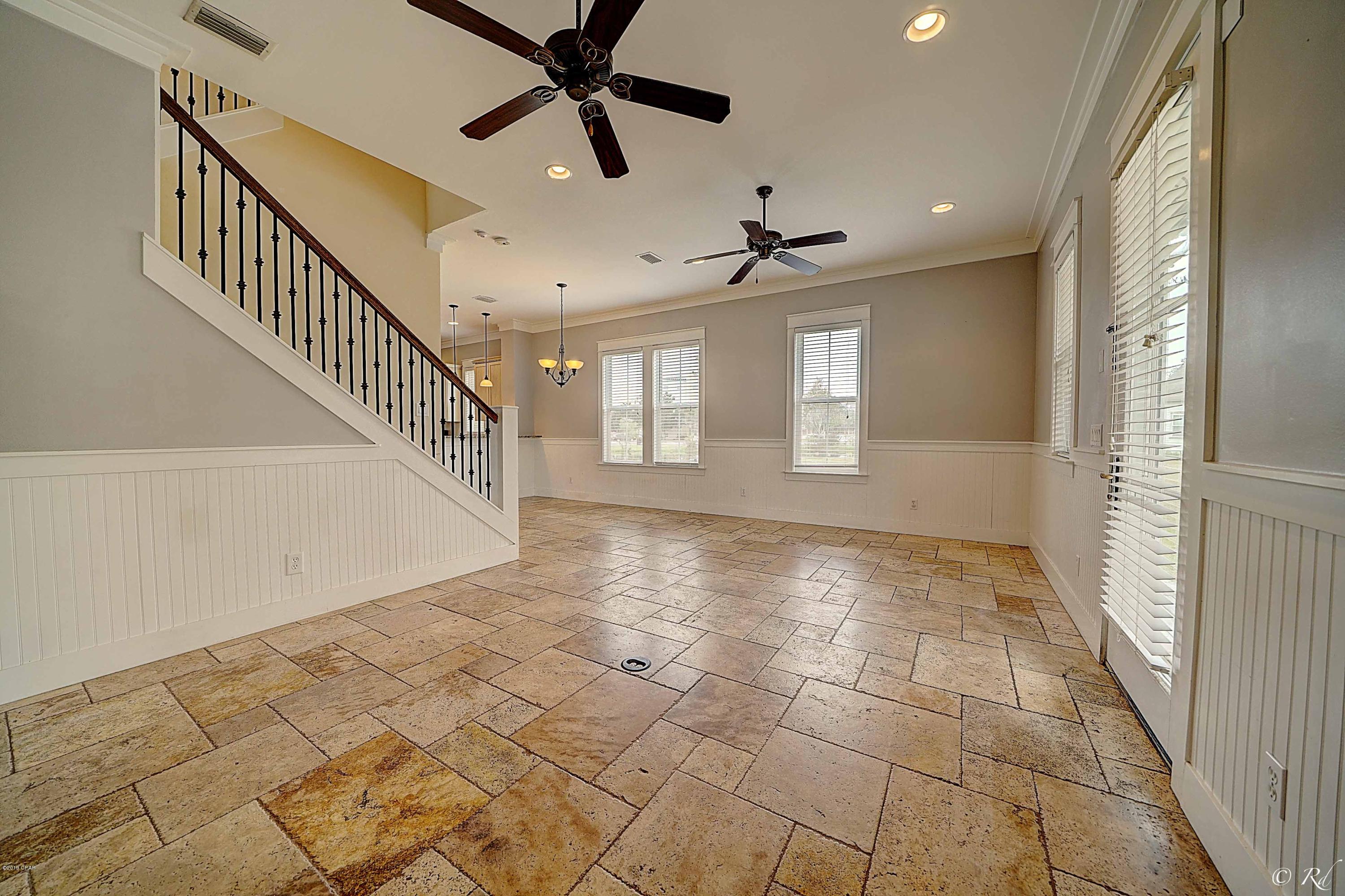 Harrison's Walk - Residential