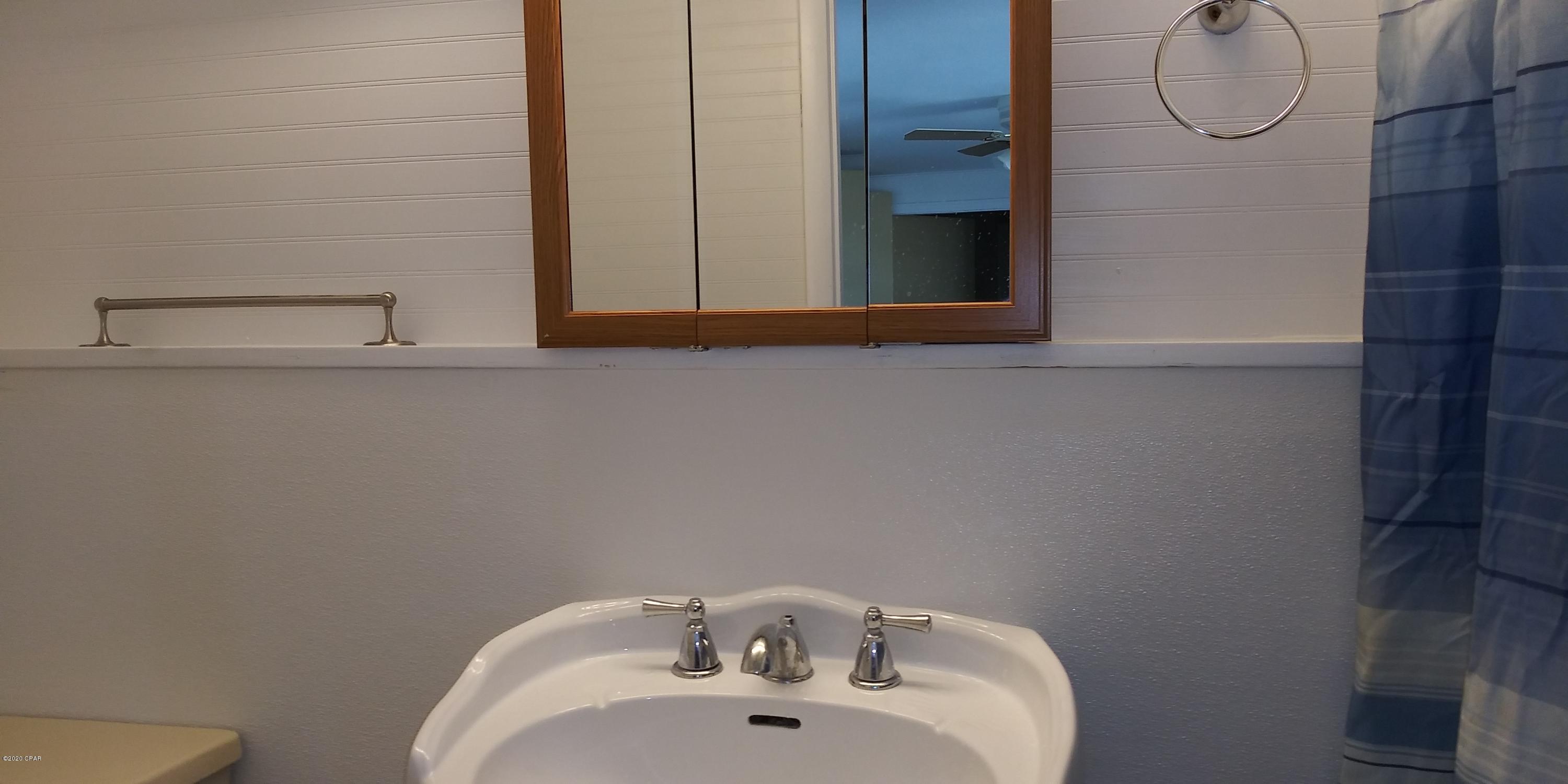 St And Bay Dev Co - Residential