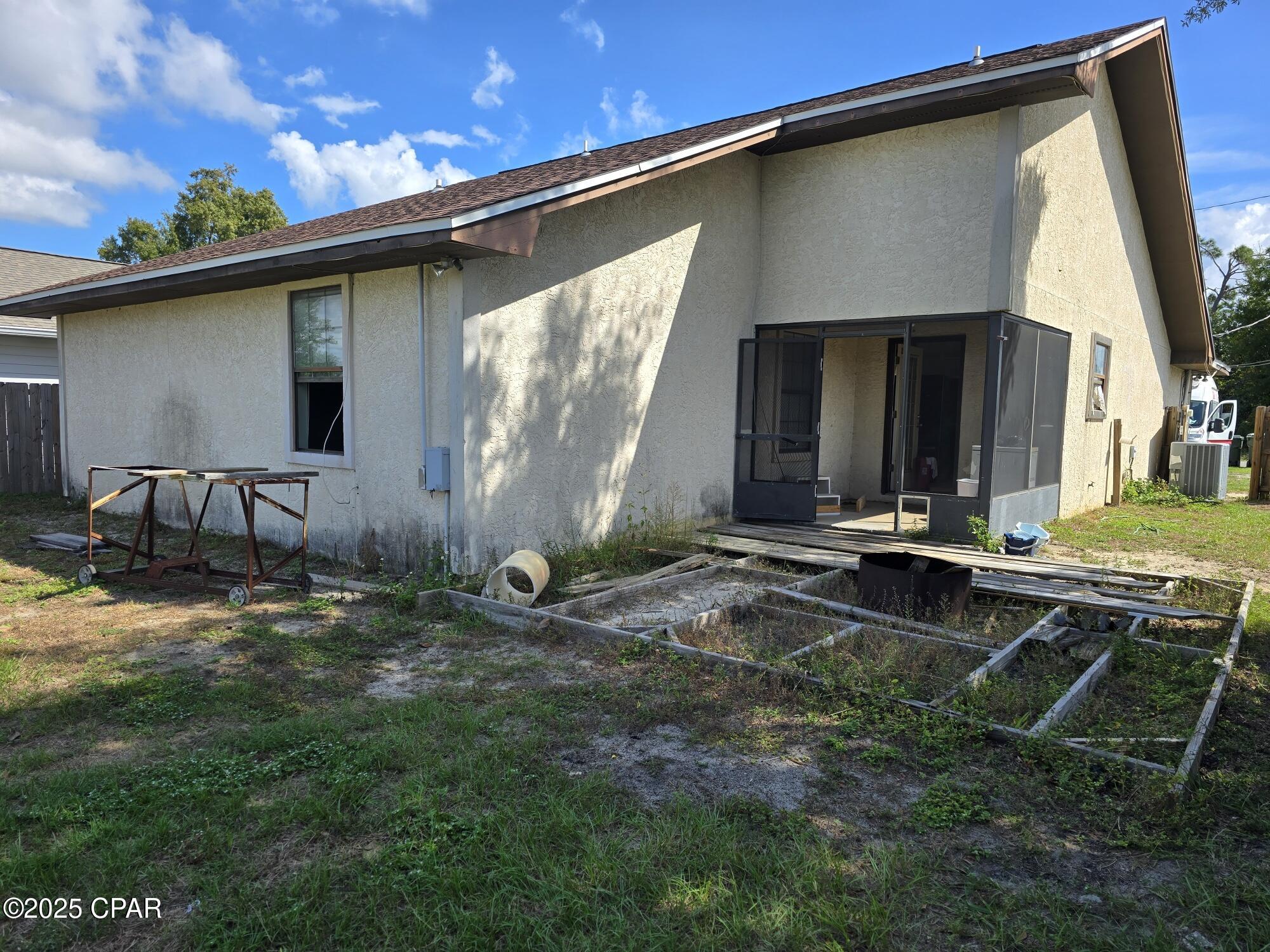 Lynn Haven - Residential