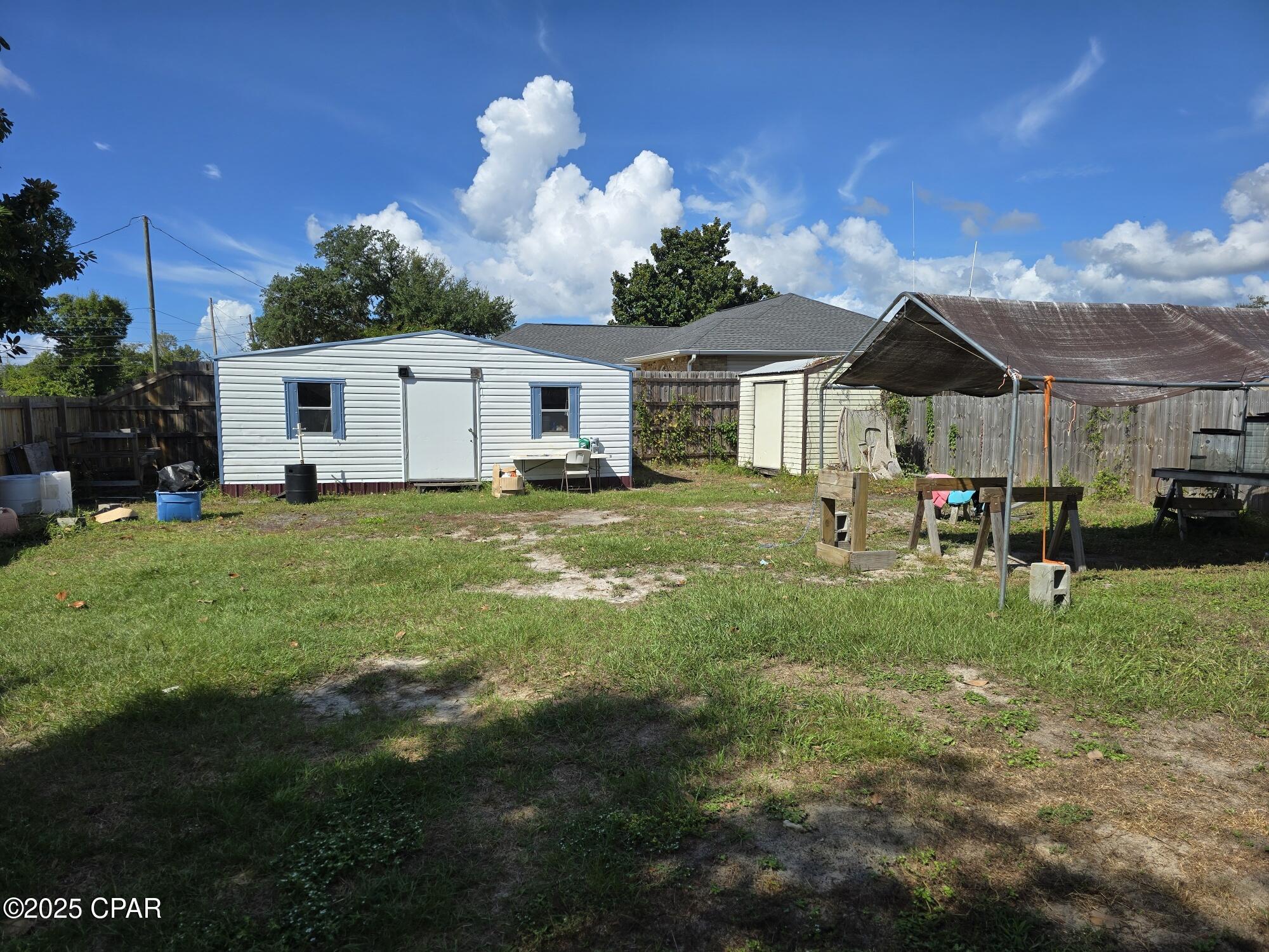 Lynn Haven - Residential