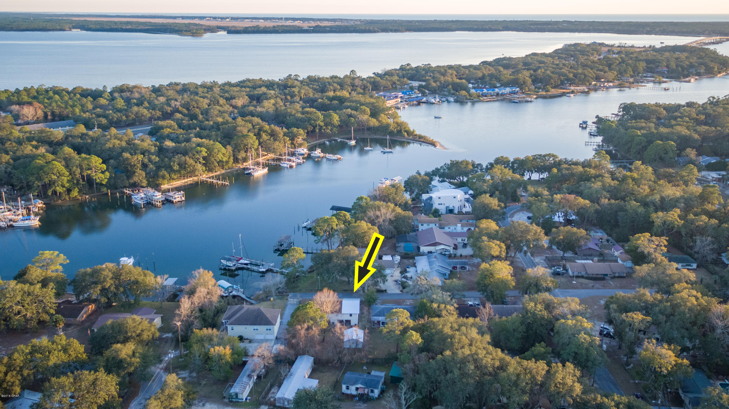 [No Recorded Subdiv] - Residential