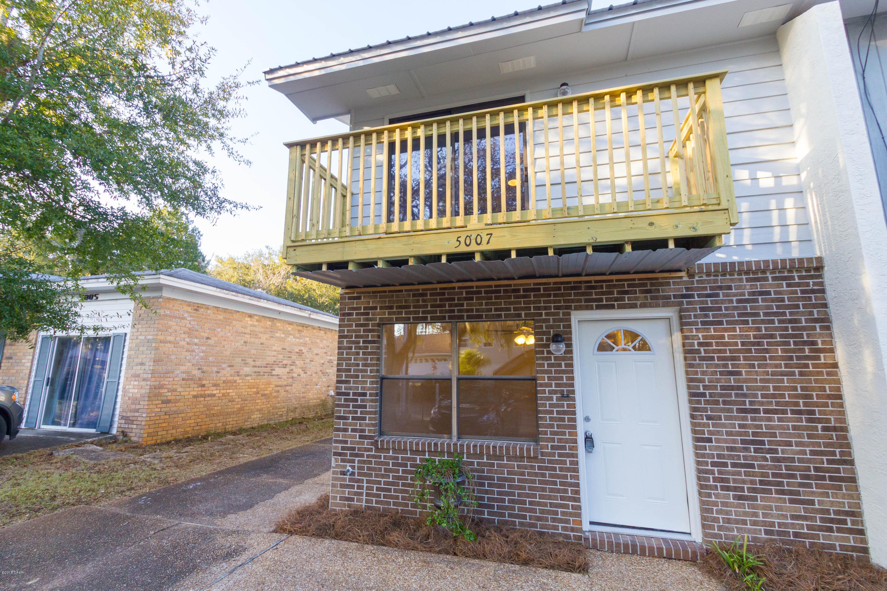 [No Recorded Subdiv] - Residential