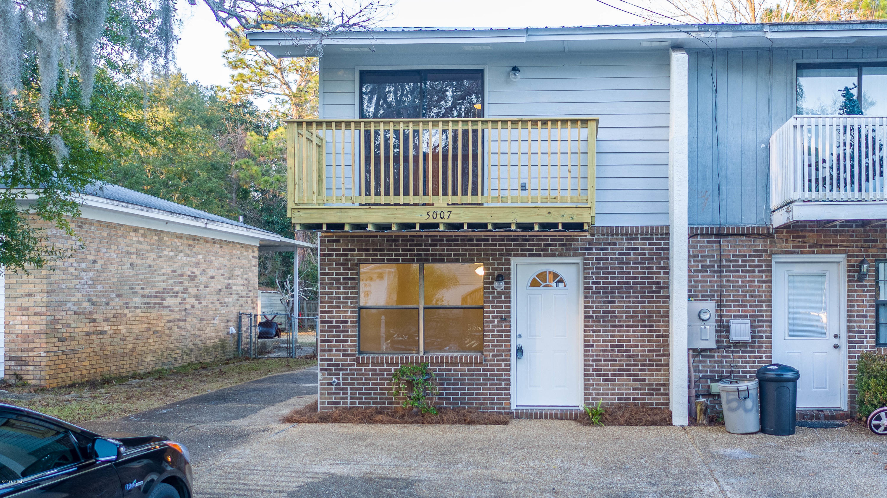 [No Recorded Subdiv] - Residential