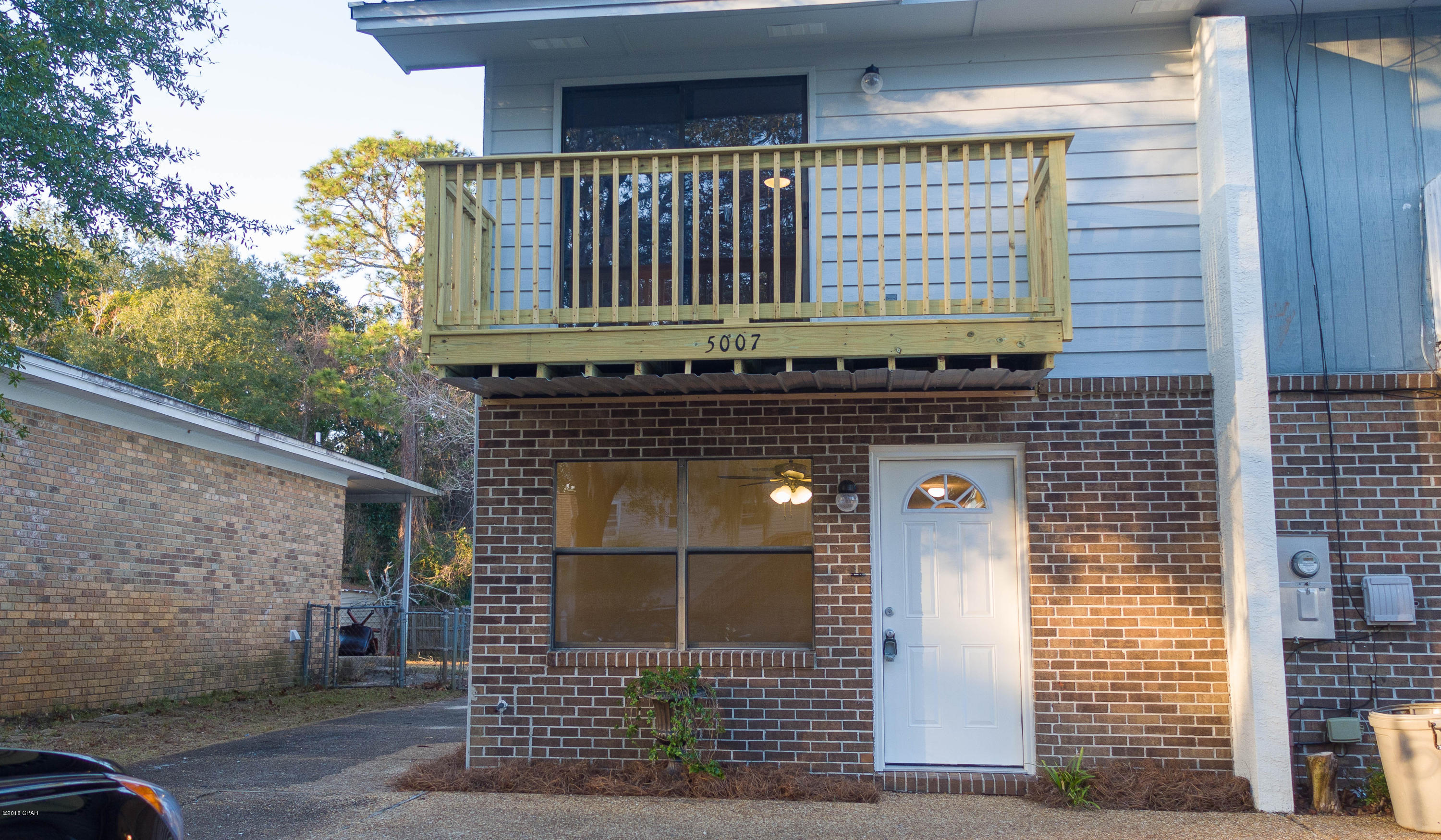 [No Recorded Subdiv] - Residential