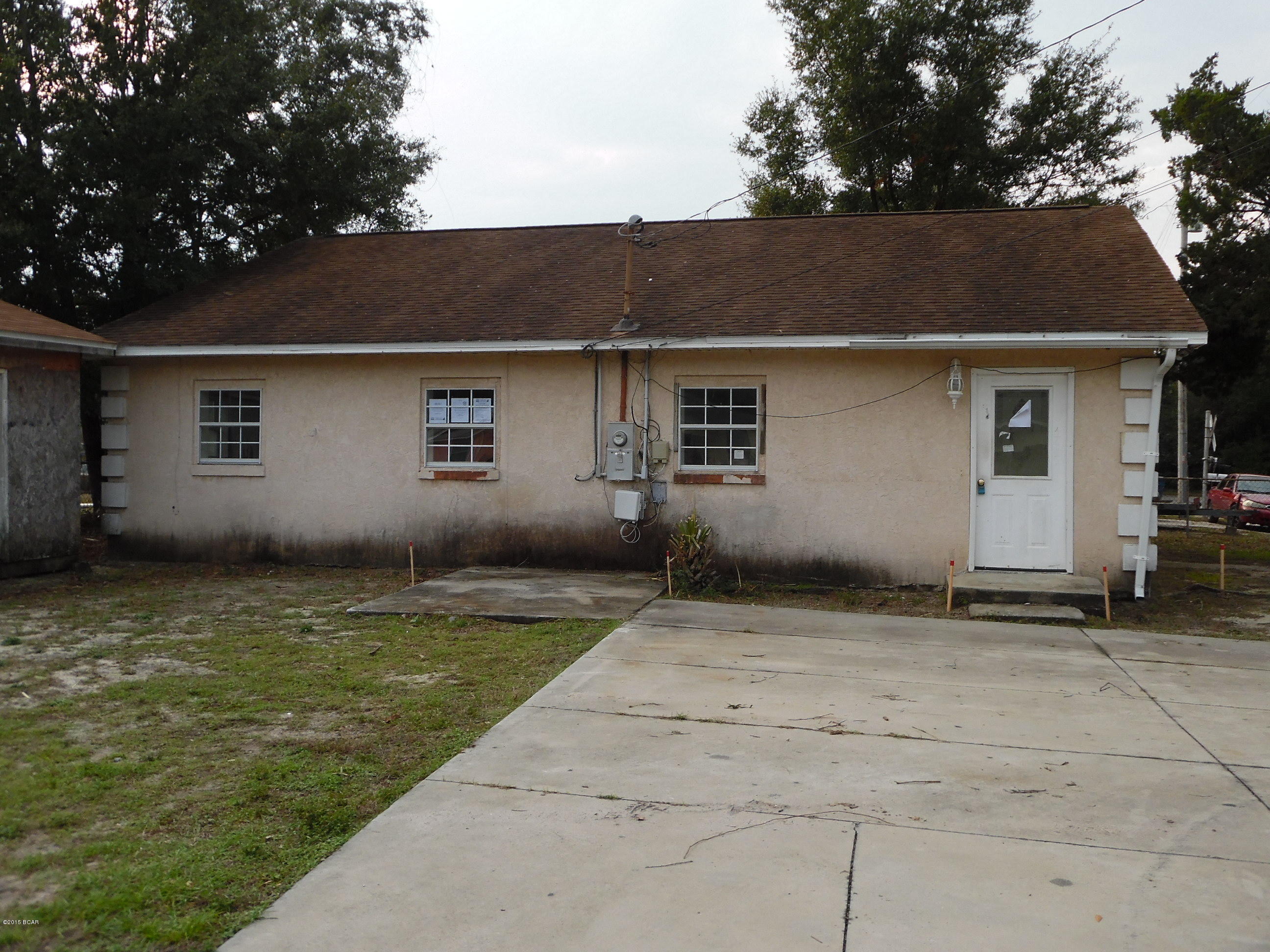 No Named Subdivision - Residential