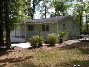 No Named Subdivision - Residential Lease