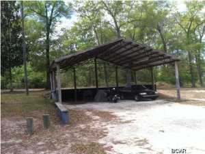 No Named Subdivision - Residential Lease