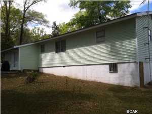 No Named Subdivision - Residential Lease