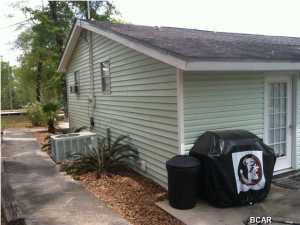 No Named Subdivision - Residential Lease