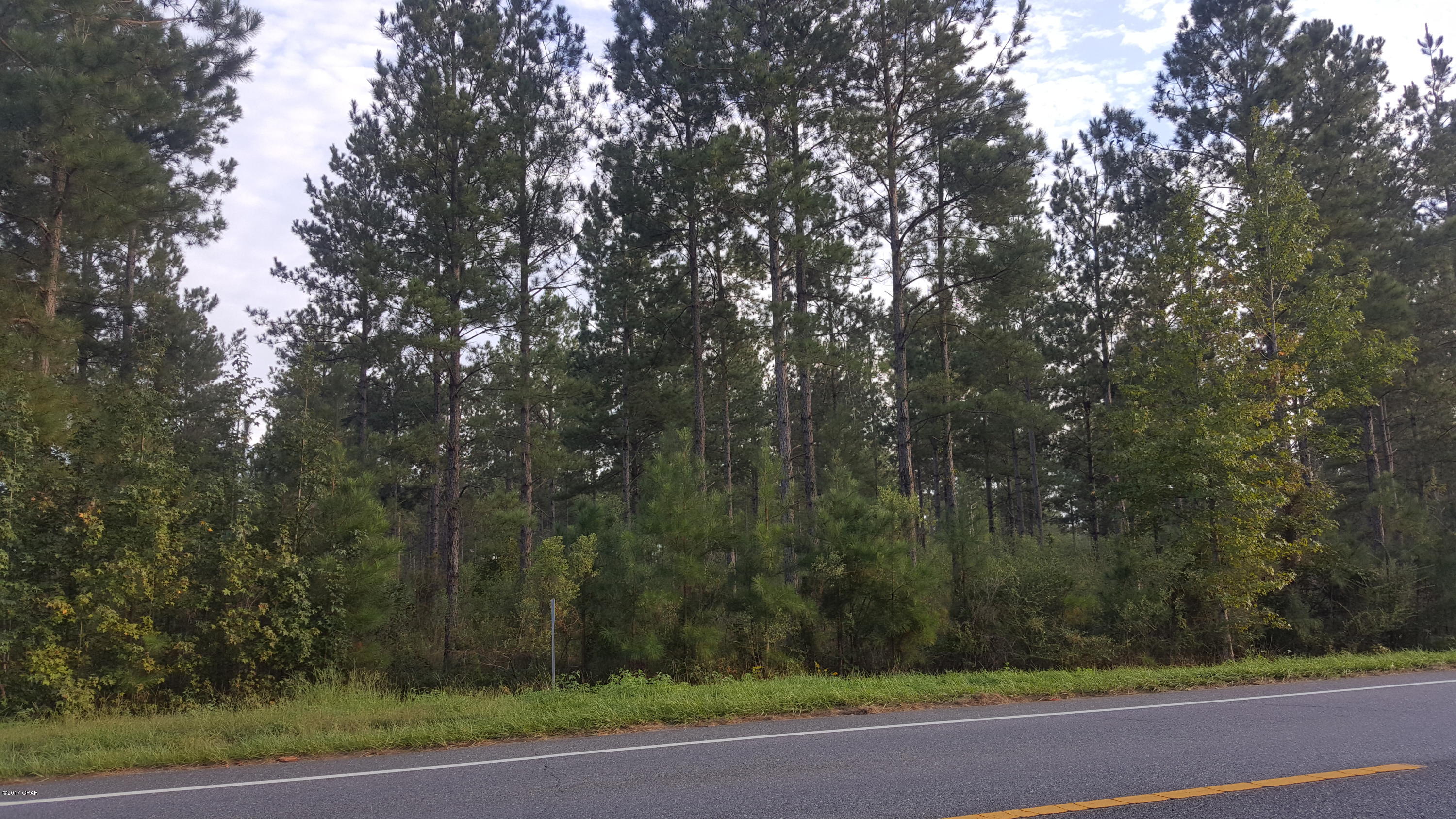 No Named Subdivision - Land