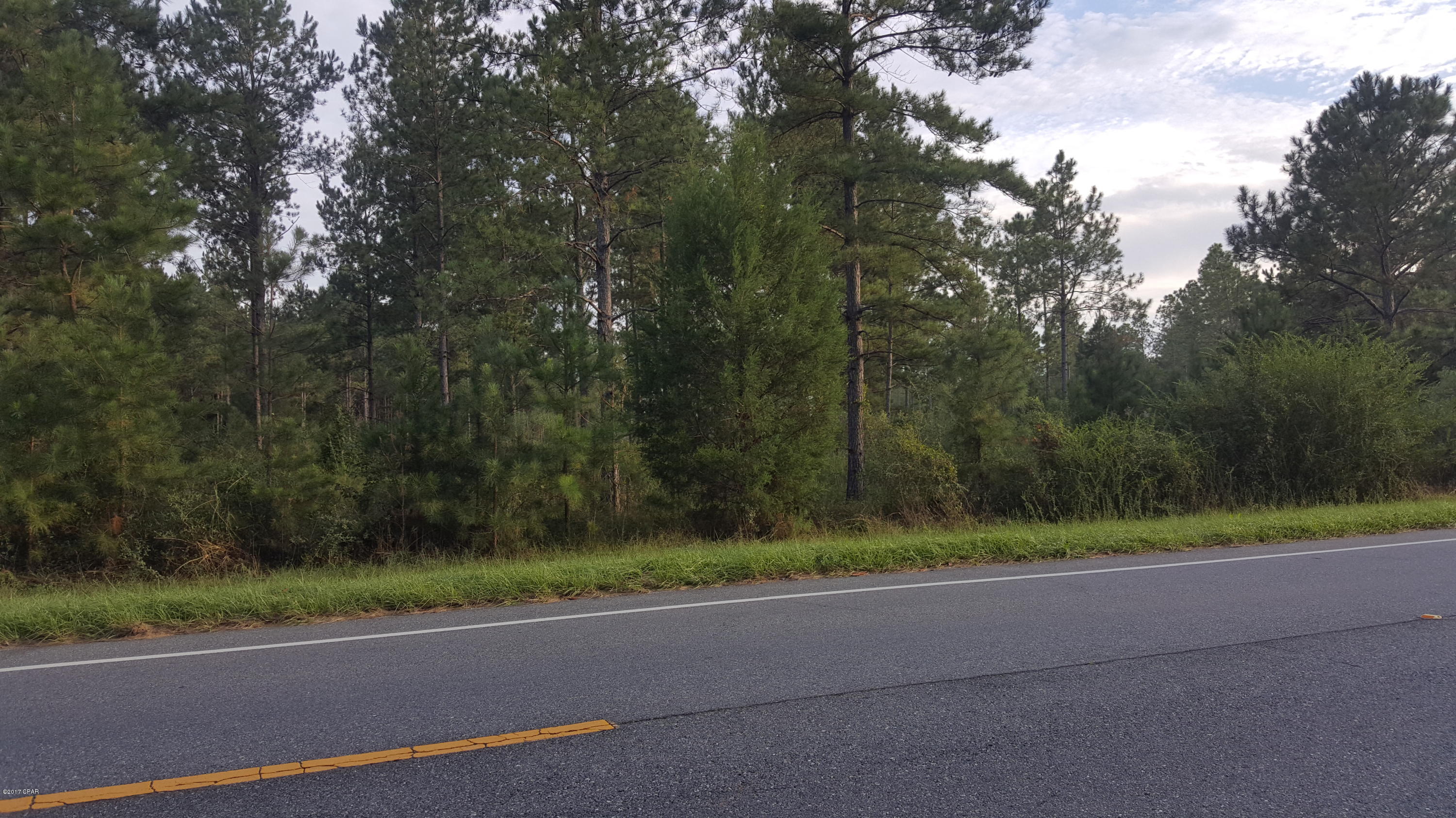 No Named Subdivision - Land