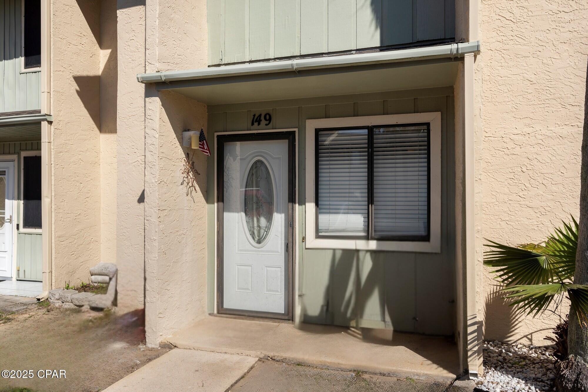 Gulf Highlands Beach Resort - Residential