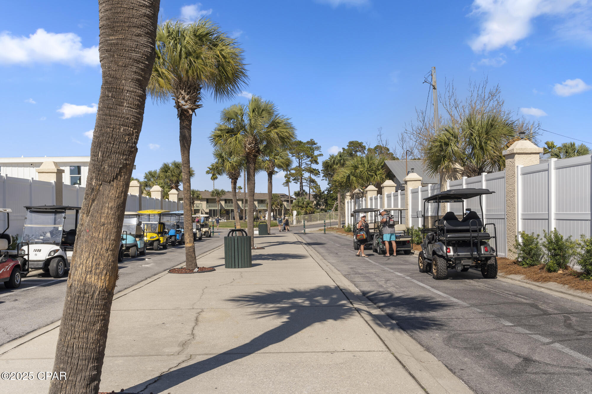 Gulf Highlands Beach Resort - Residential