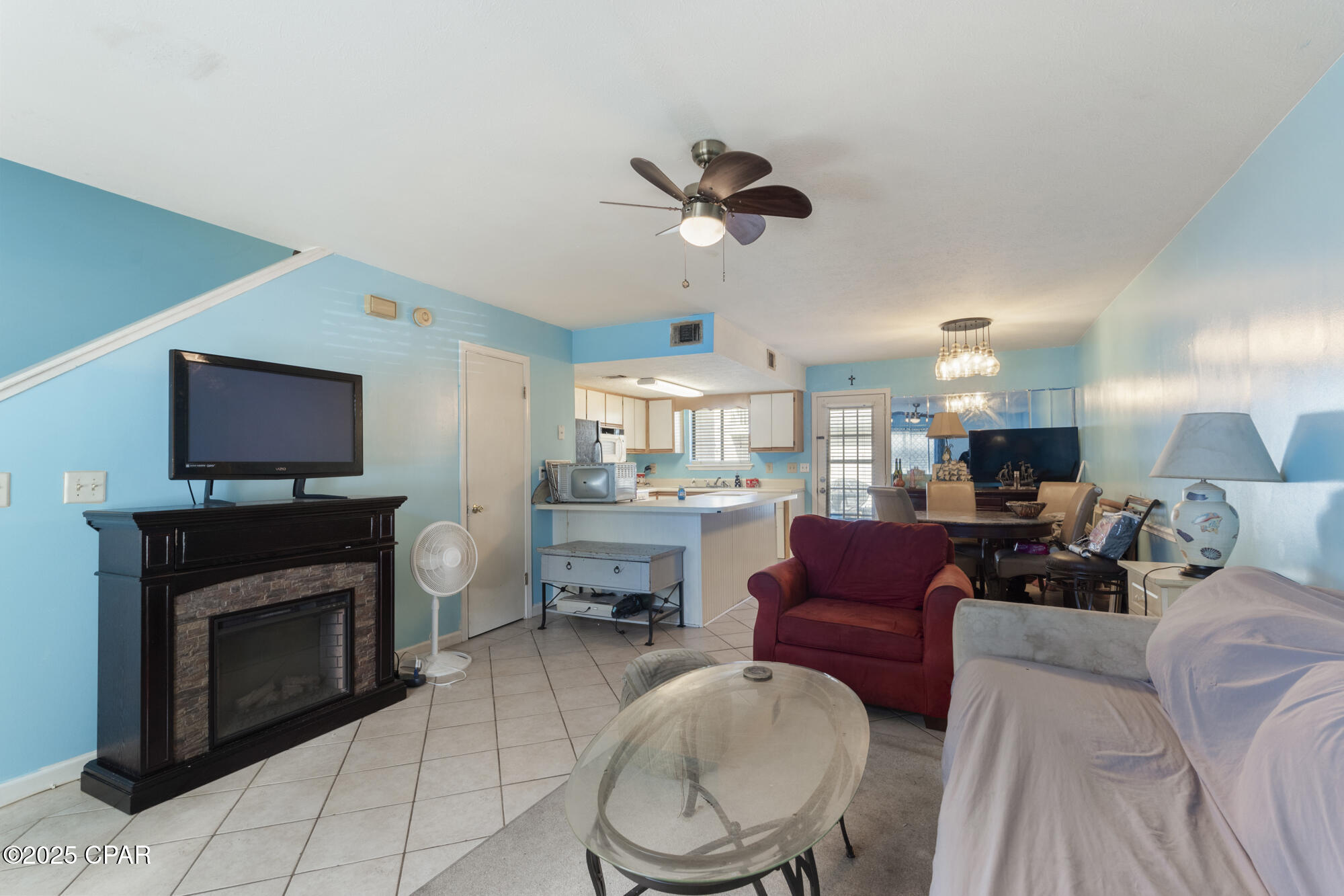 Gulf Highlands Beach Resort - Residential