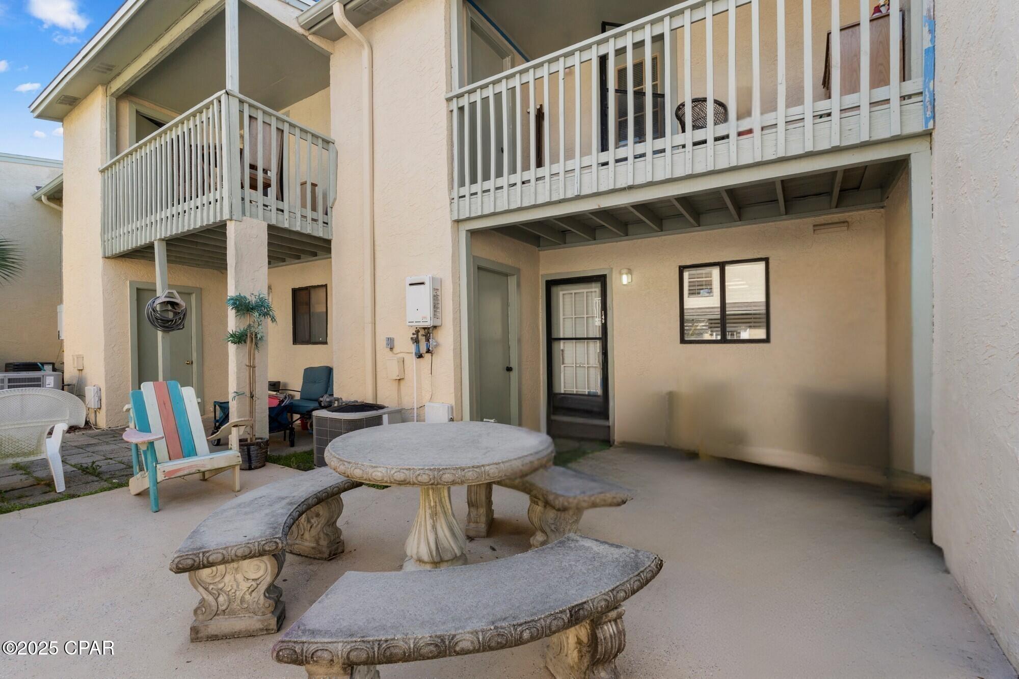 Gulf Highlands Beach Resort - Residential