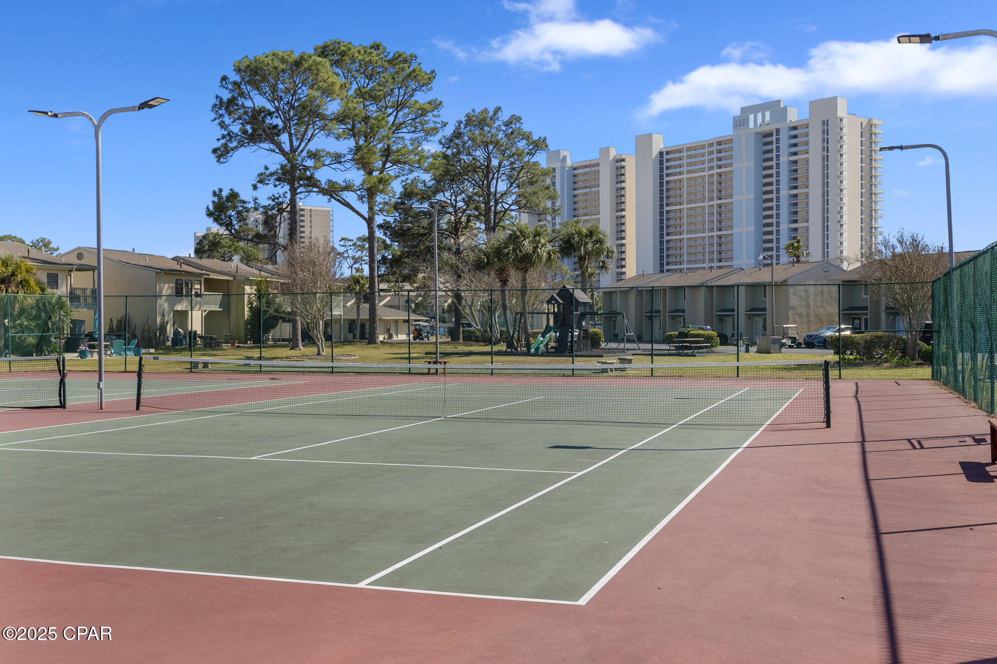 Gulf Highlands Beach Resort - Residential