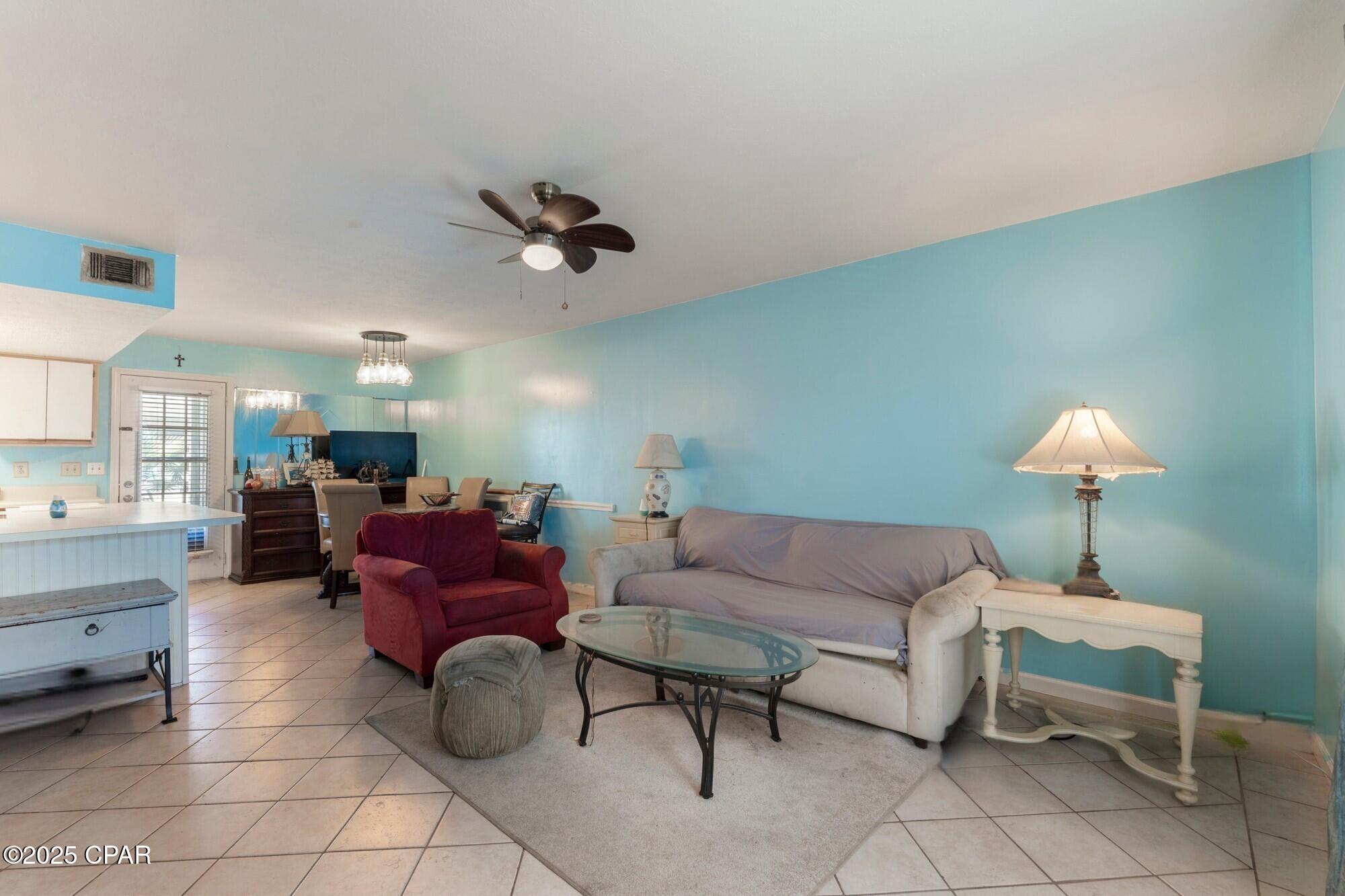 Gulf Highlands Beach Resort - Residential