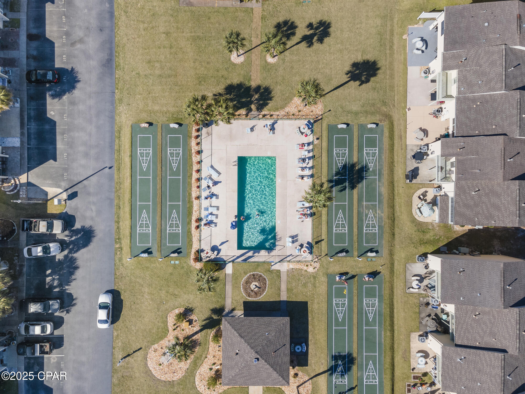 Gulf Highlands Beach Resort - Residential