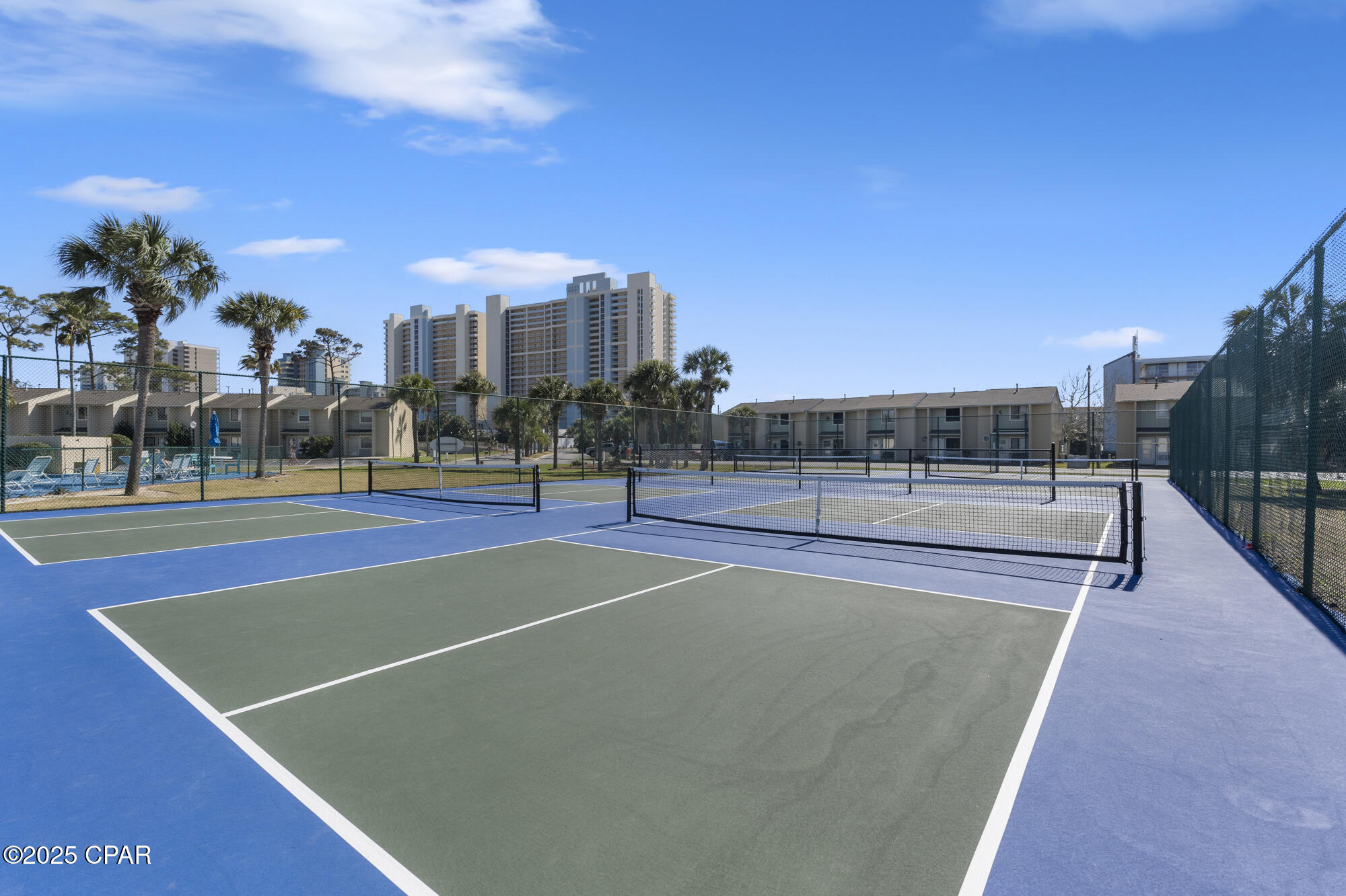 Gulf Highlands Beach Resort - Residential