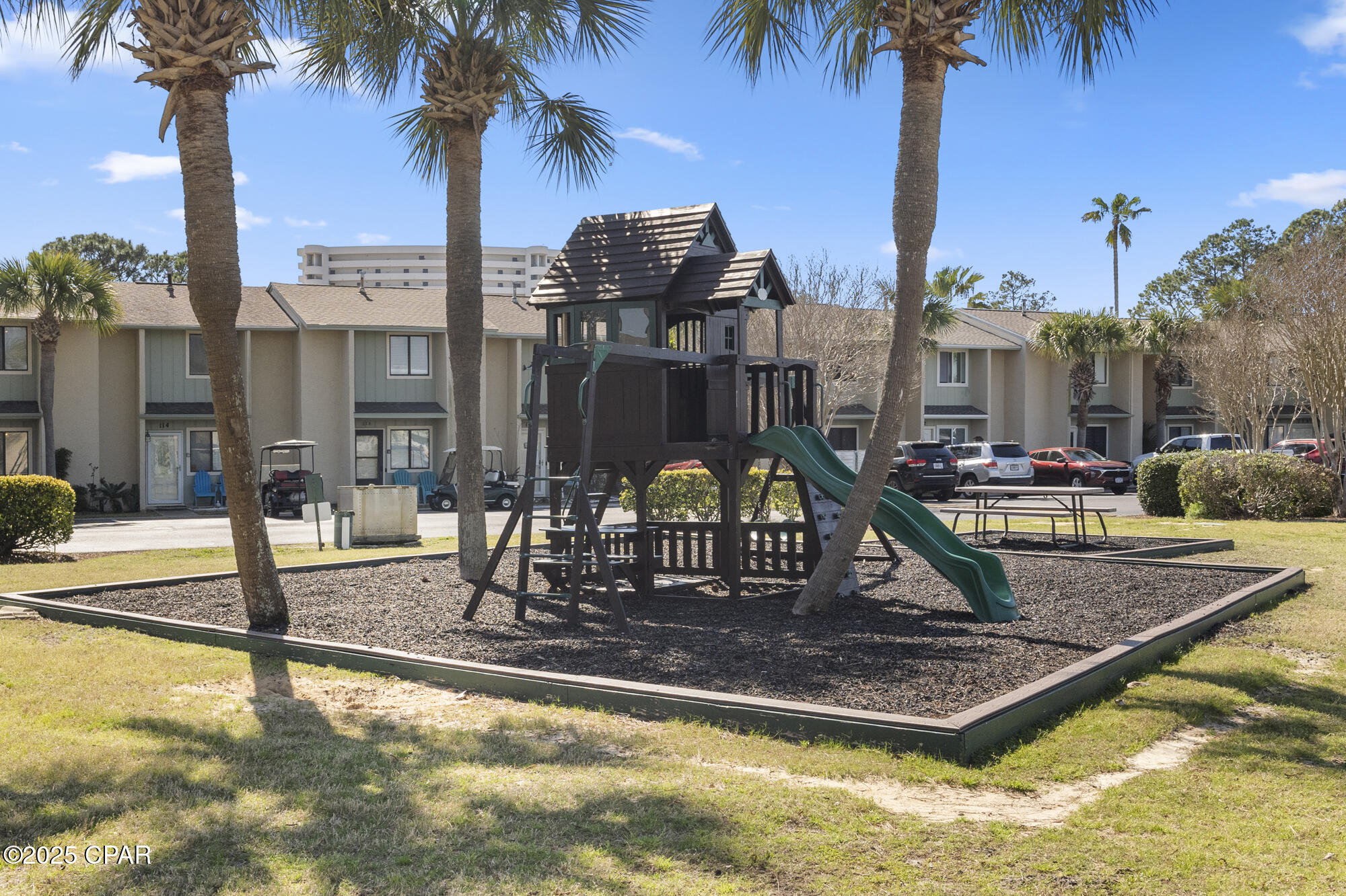 Gulf Highlands Beach Resort - Residential